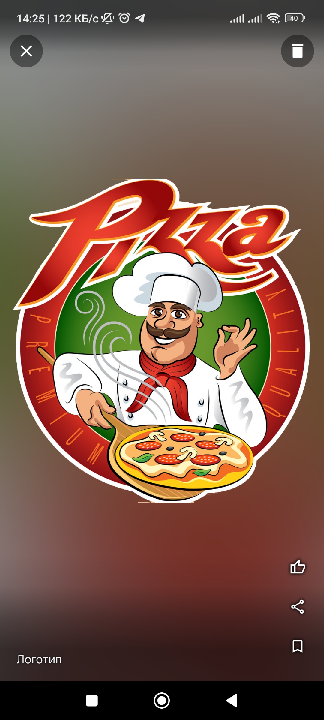 Scandia pizza image 13