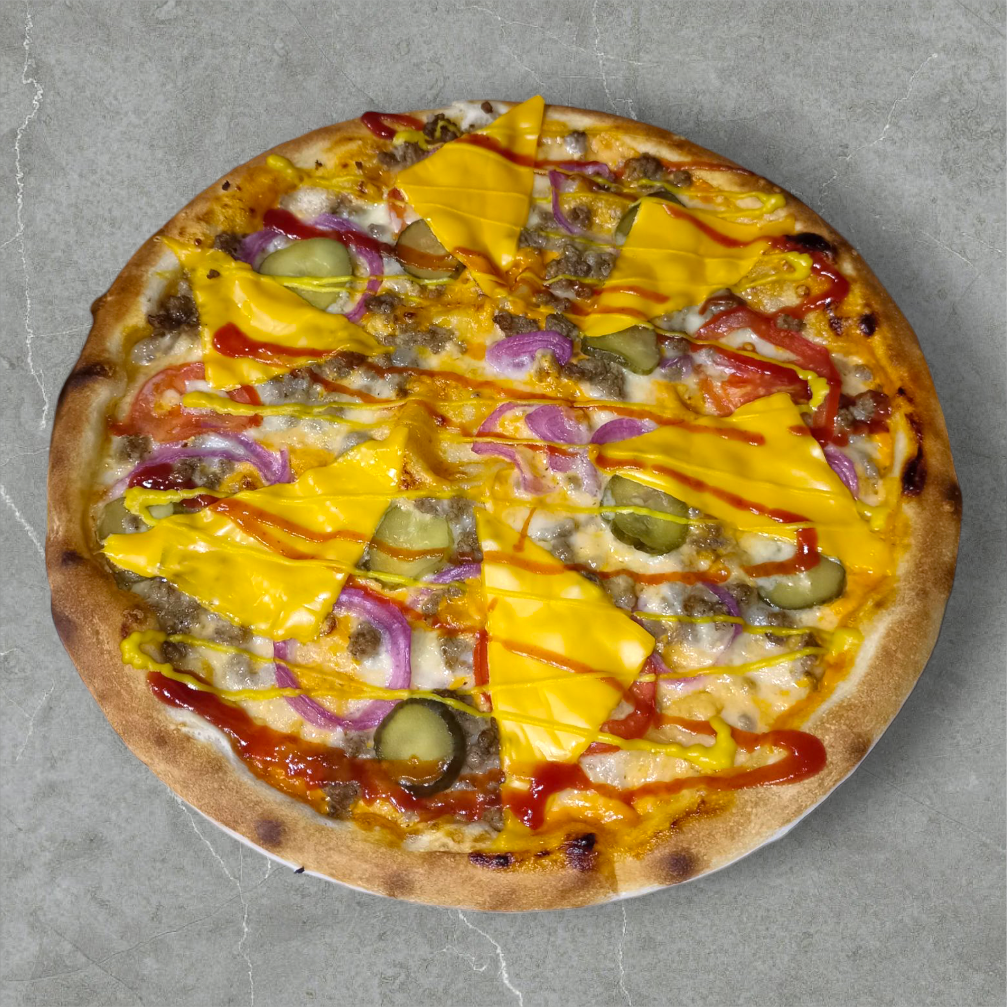 Scandia pizza image 15