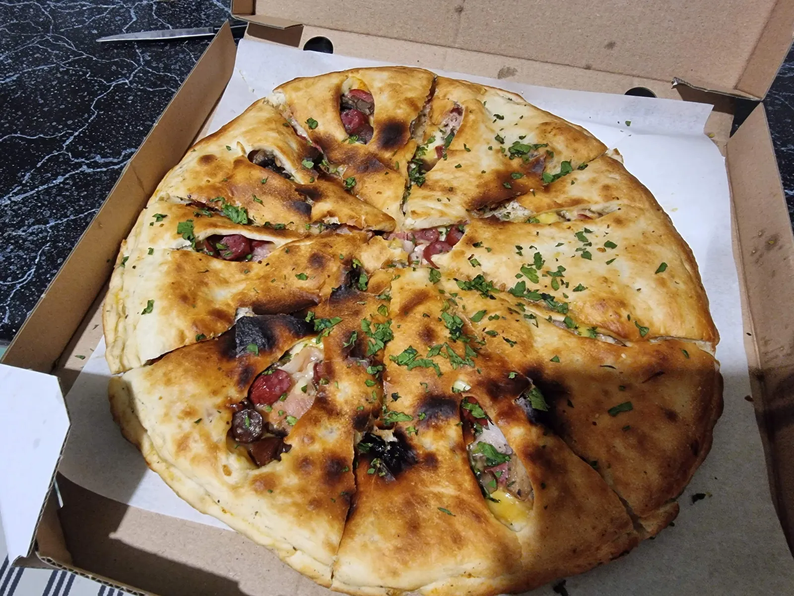 Pizzburg image 15