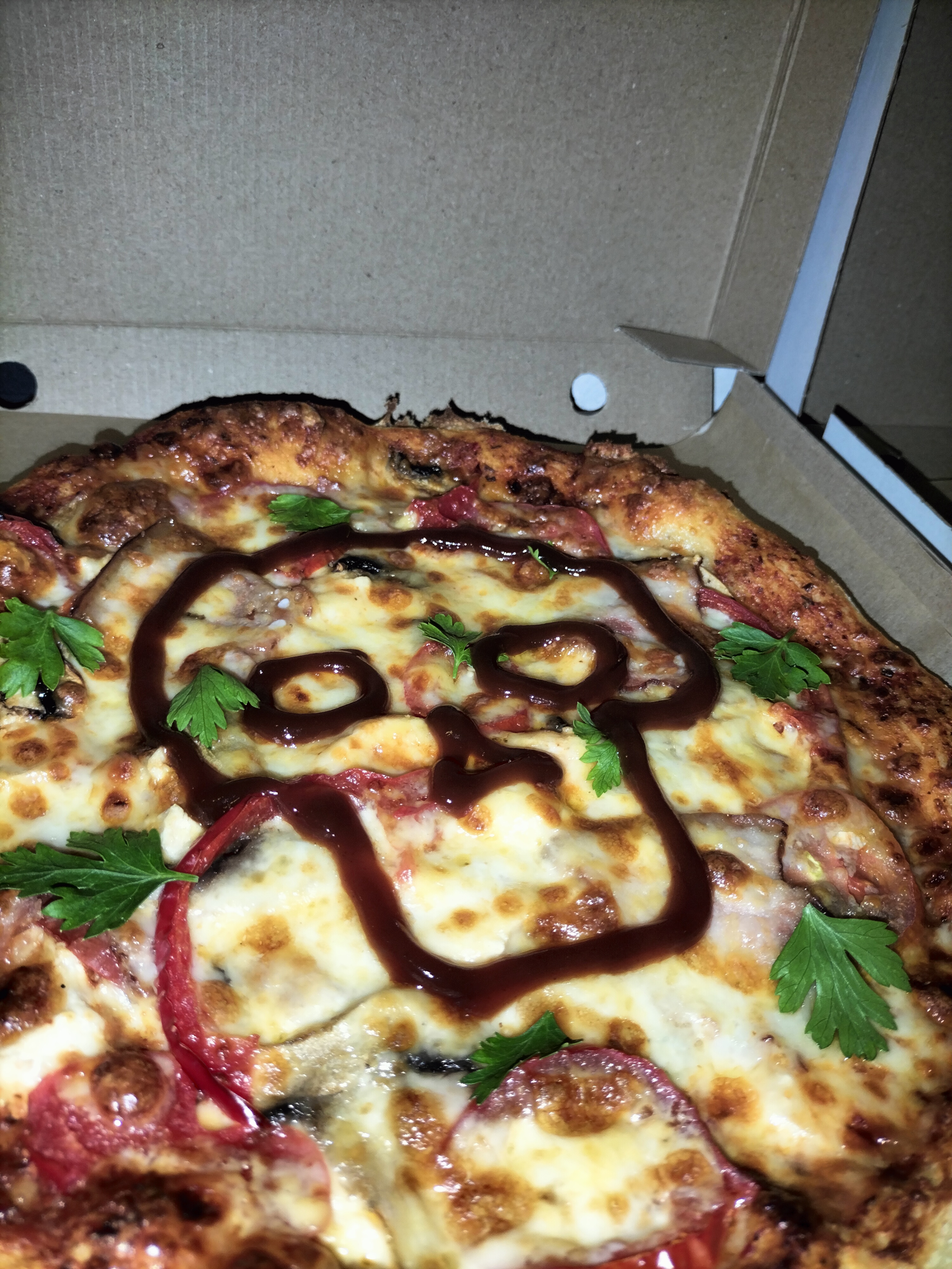 ARIK PIZZA image 1