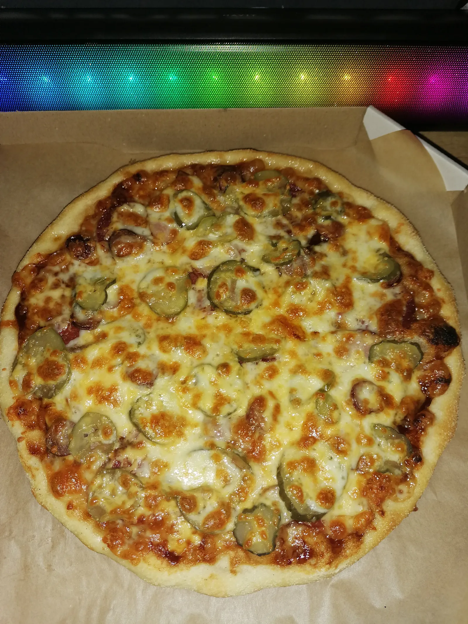 ARIK PIZZA image 7