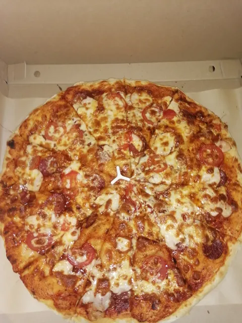 ARIK PIZZA image 8