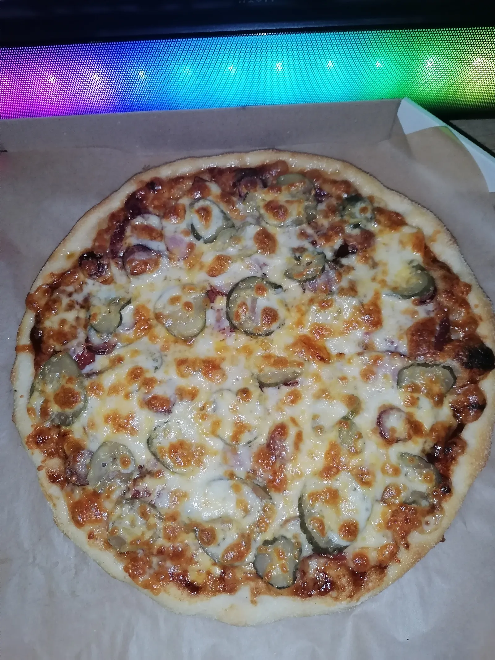 ARIK PIZZA image 9