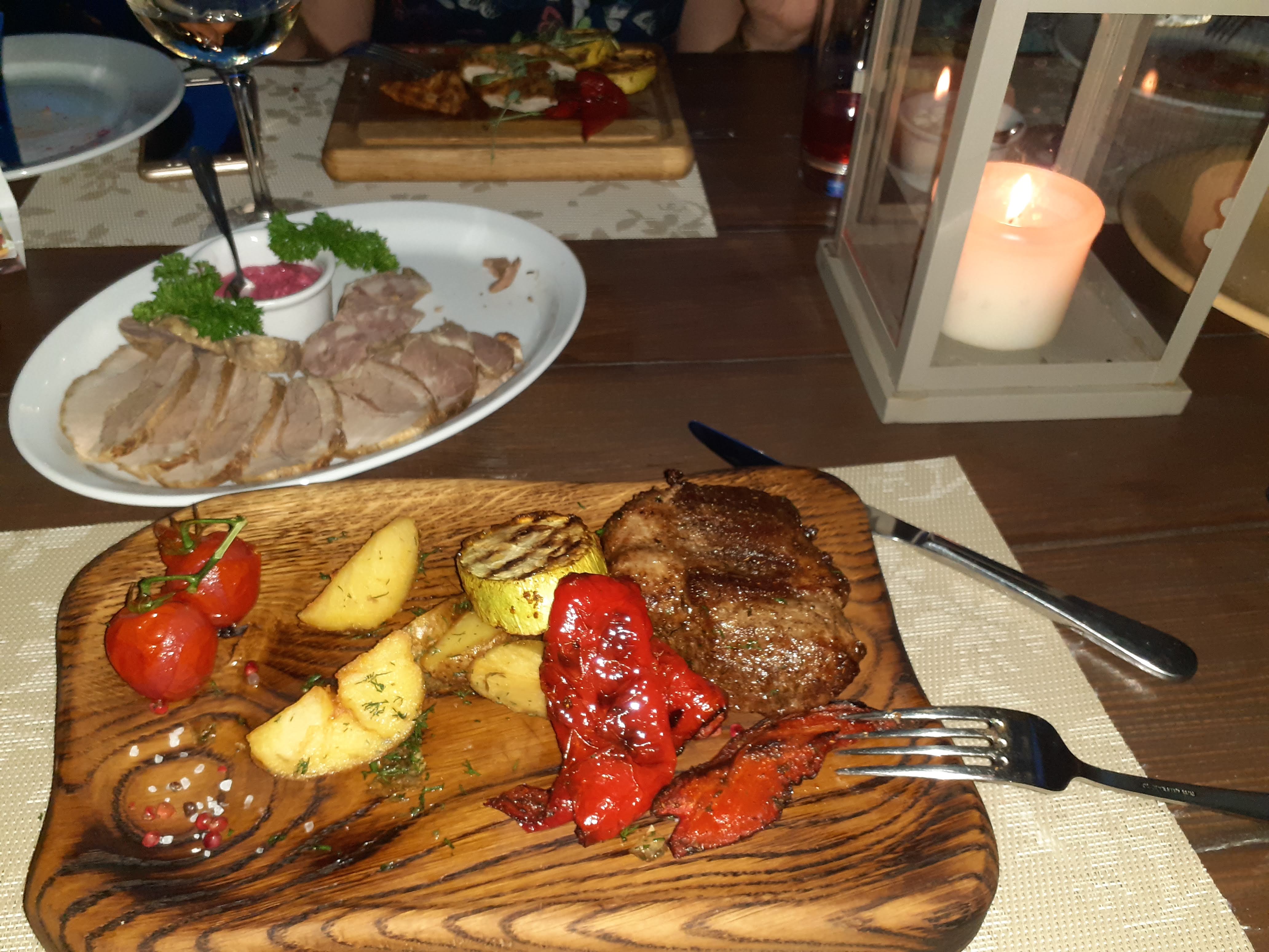 Charivna Taistra image 12