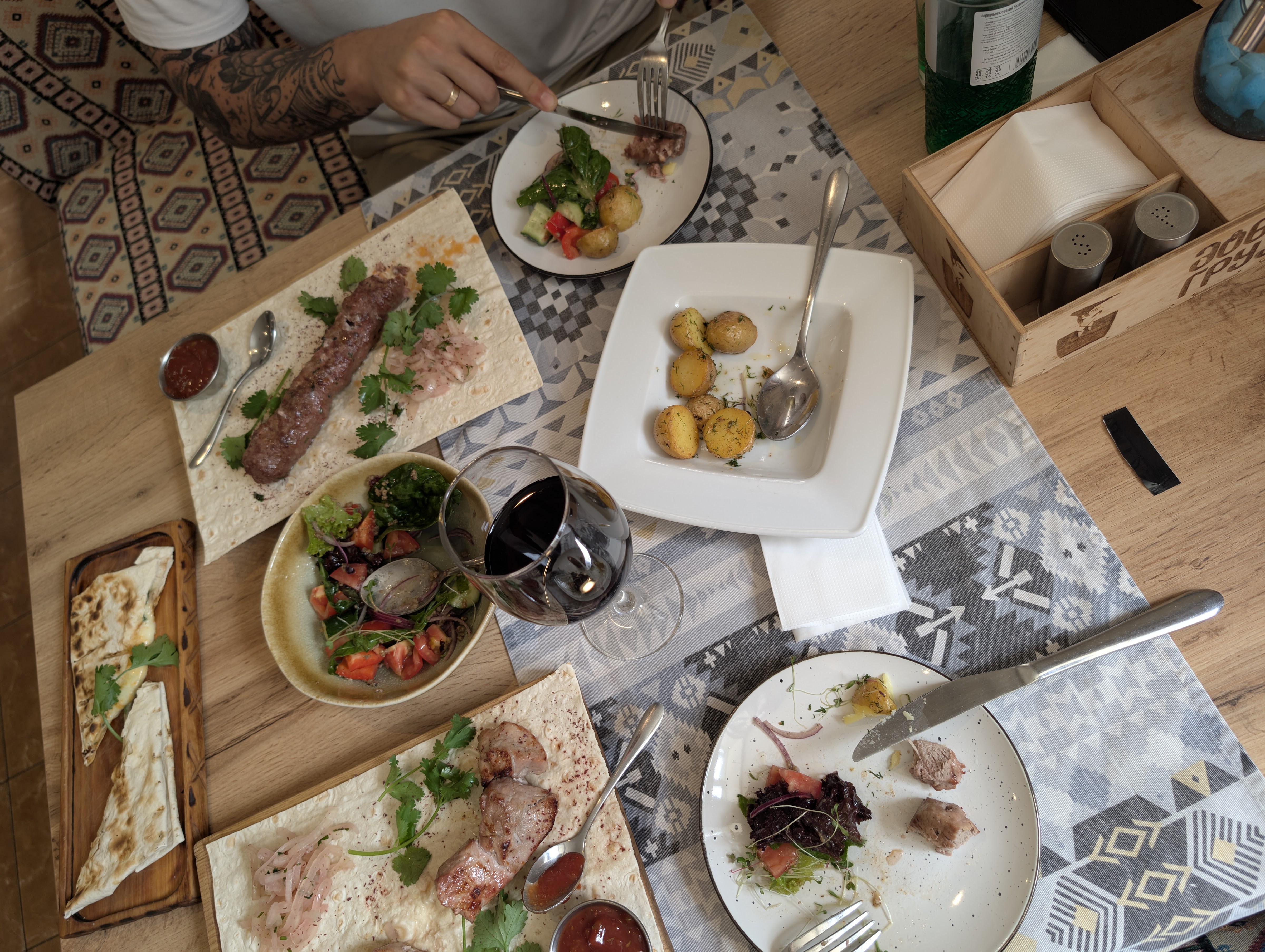 Dobryy Hruzyn image 20