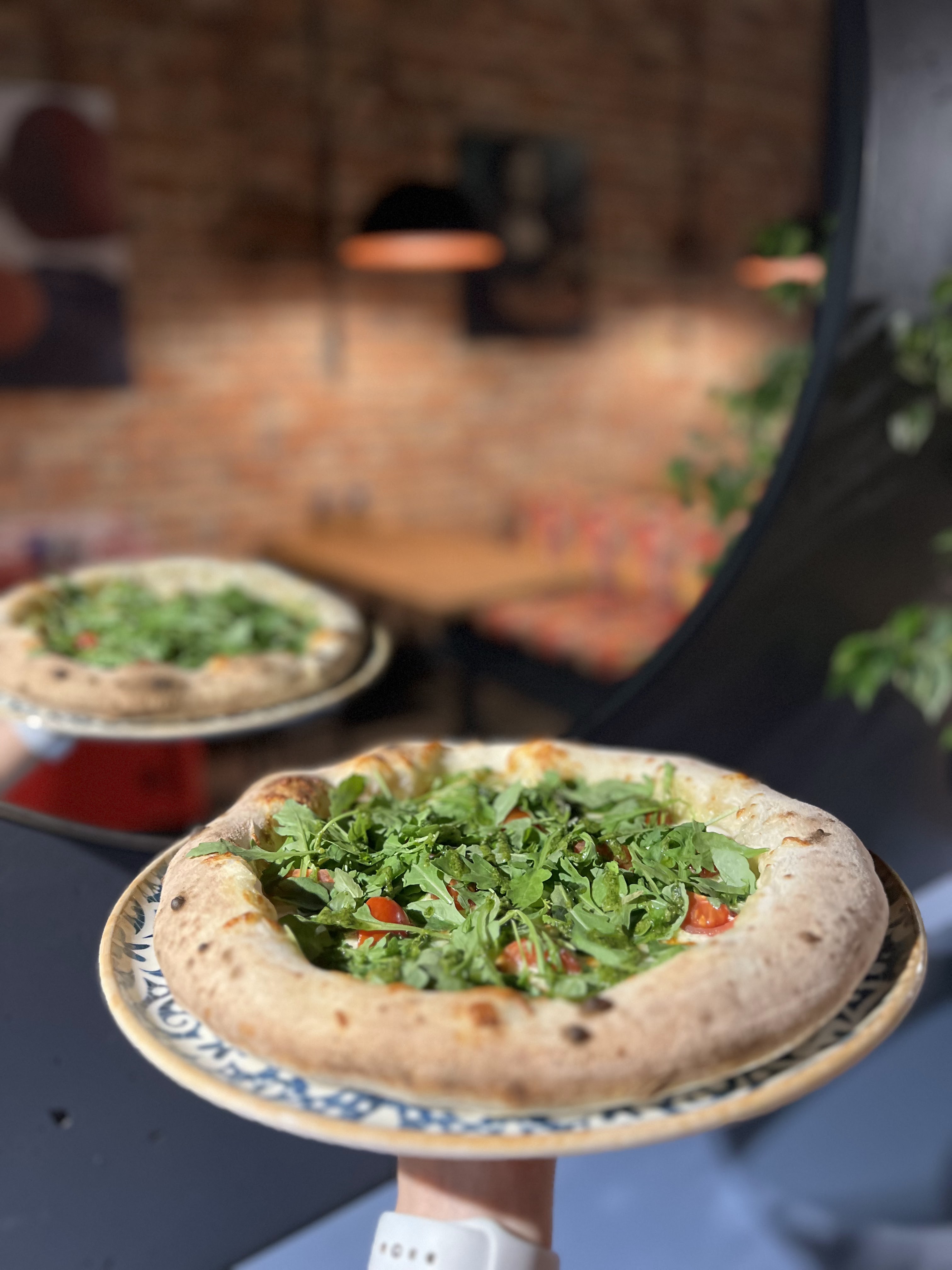 Kampaniya Pitseriya image 13