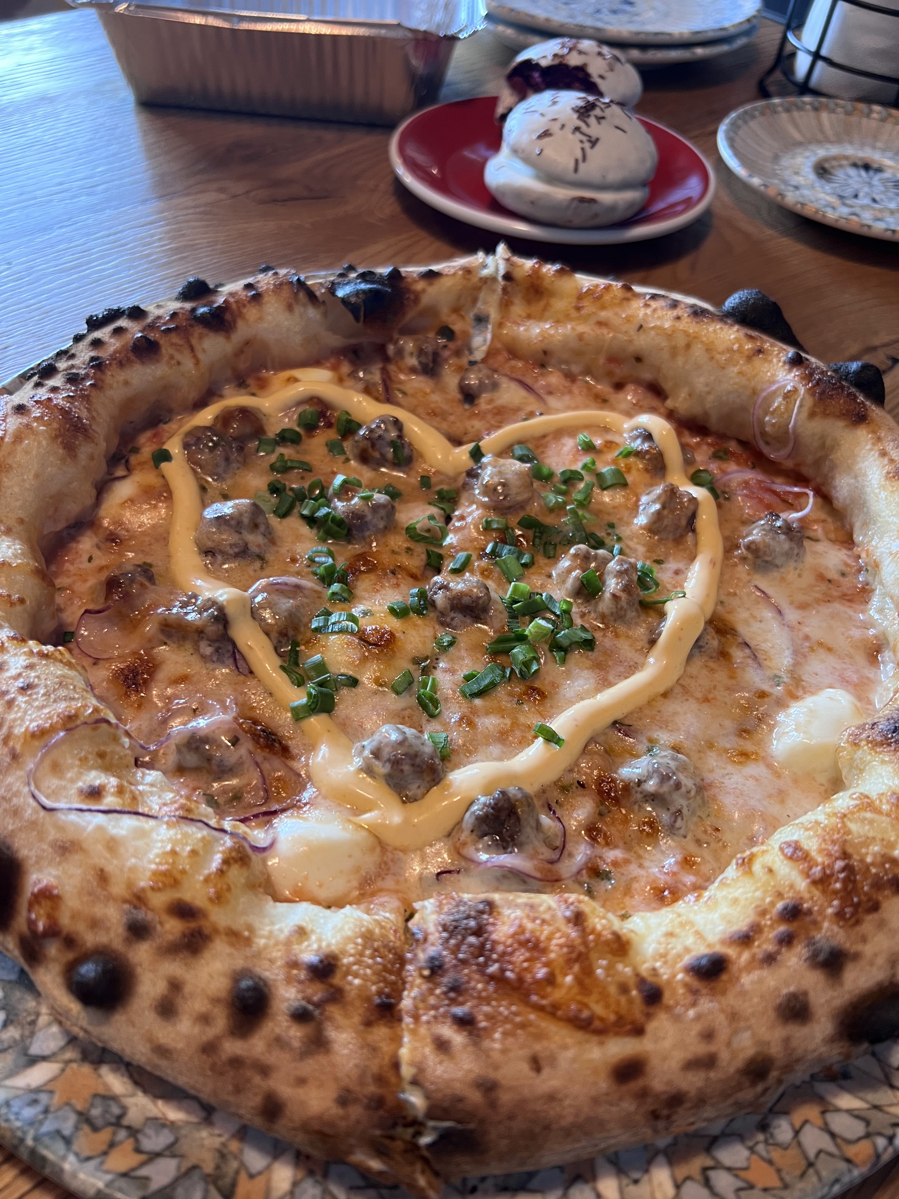 Kampaniya Pitseriya image 14