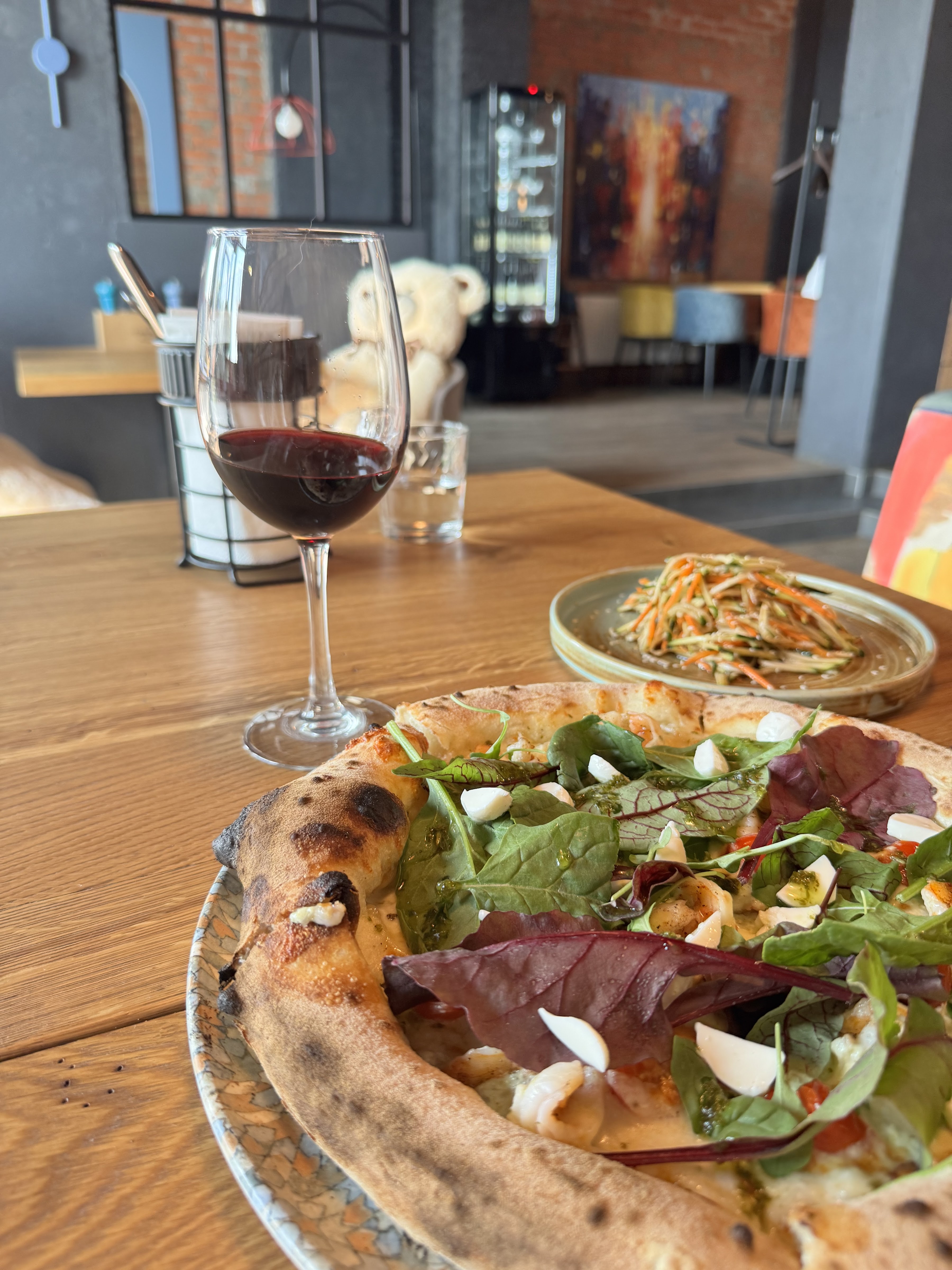 Kampaniya Pitseriya image 19