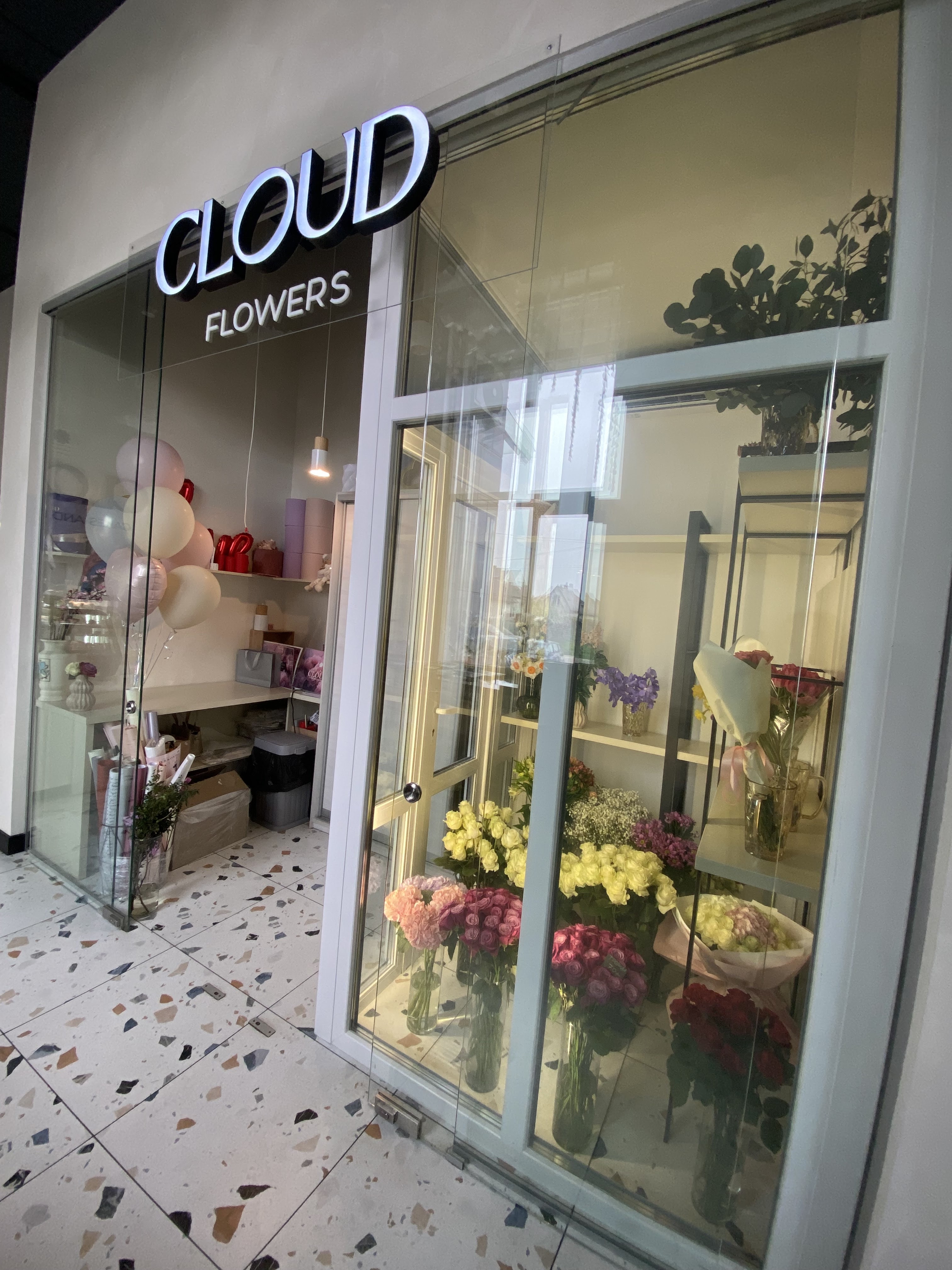 Cloud Brovary image 13