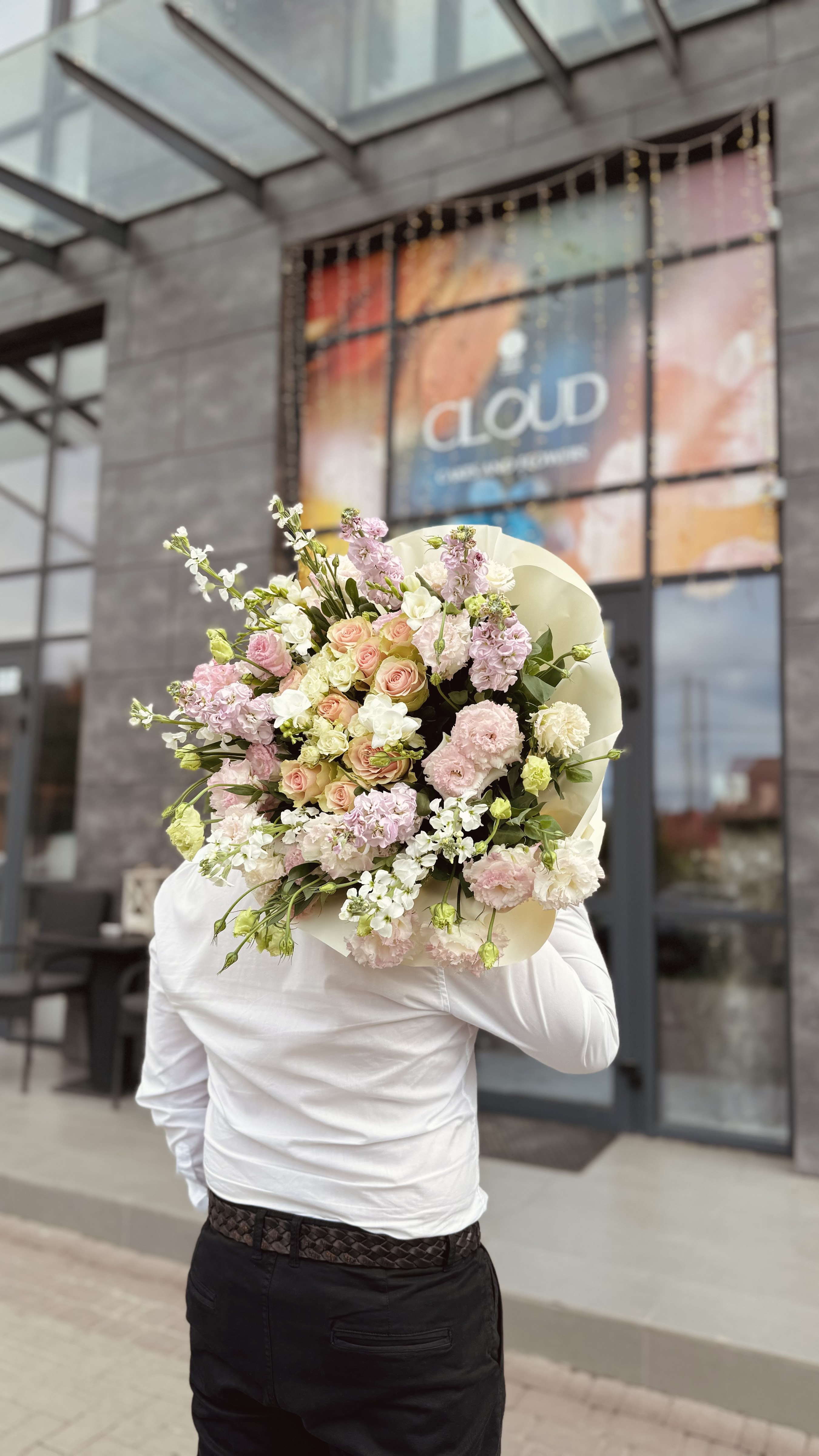 Cloud Brovary image 20