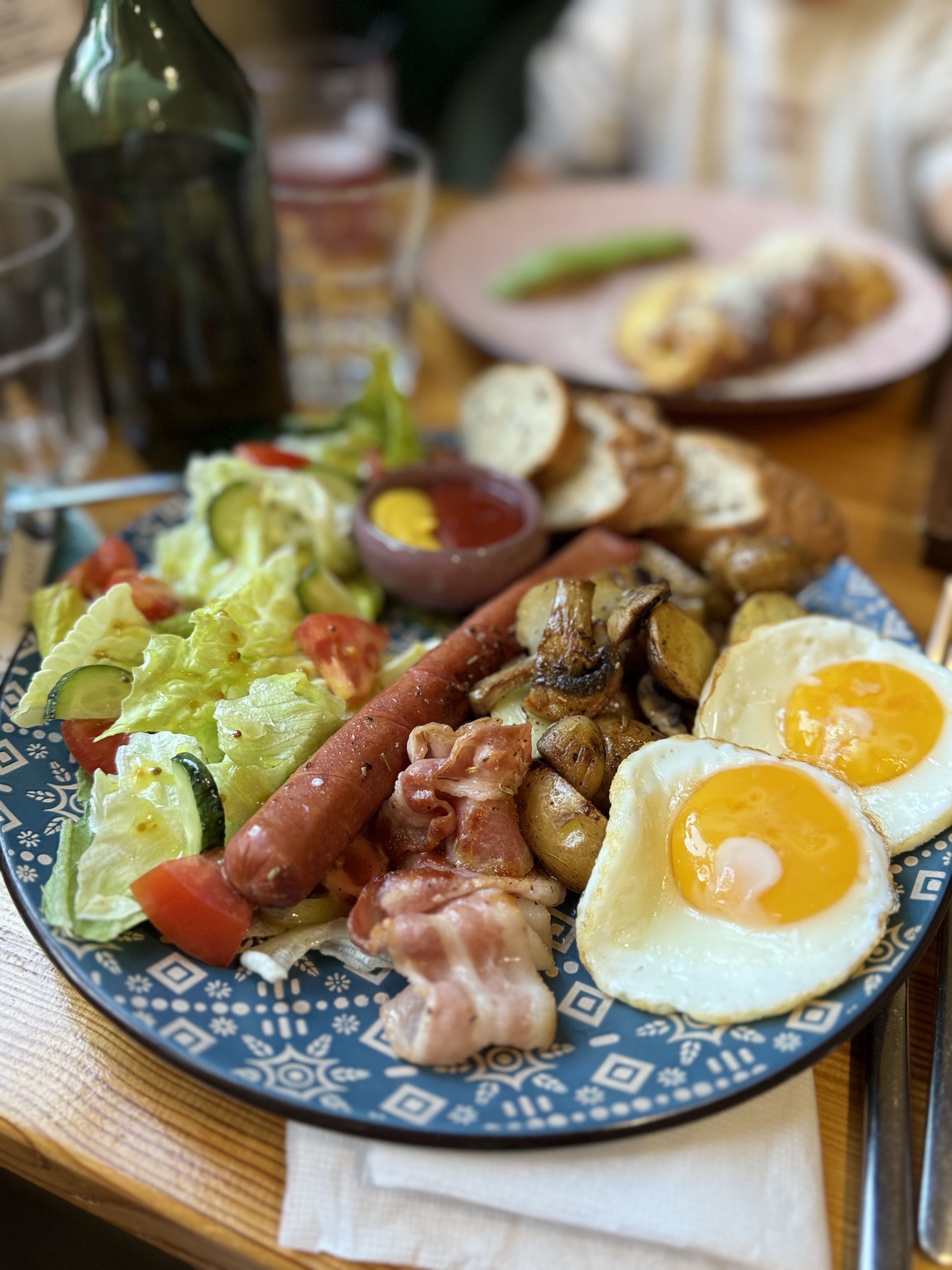 DOMASHKA кафе image 15