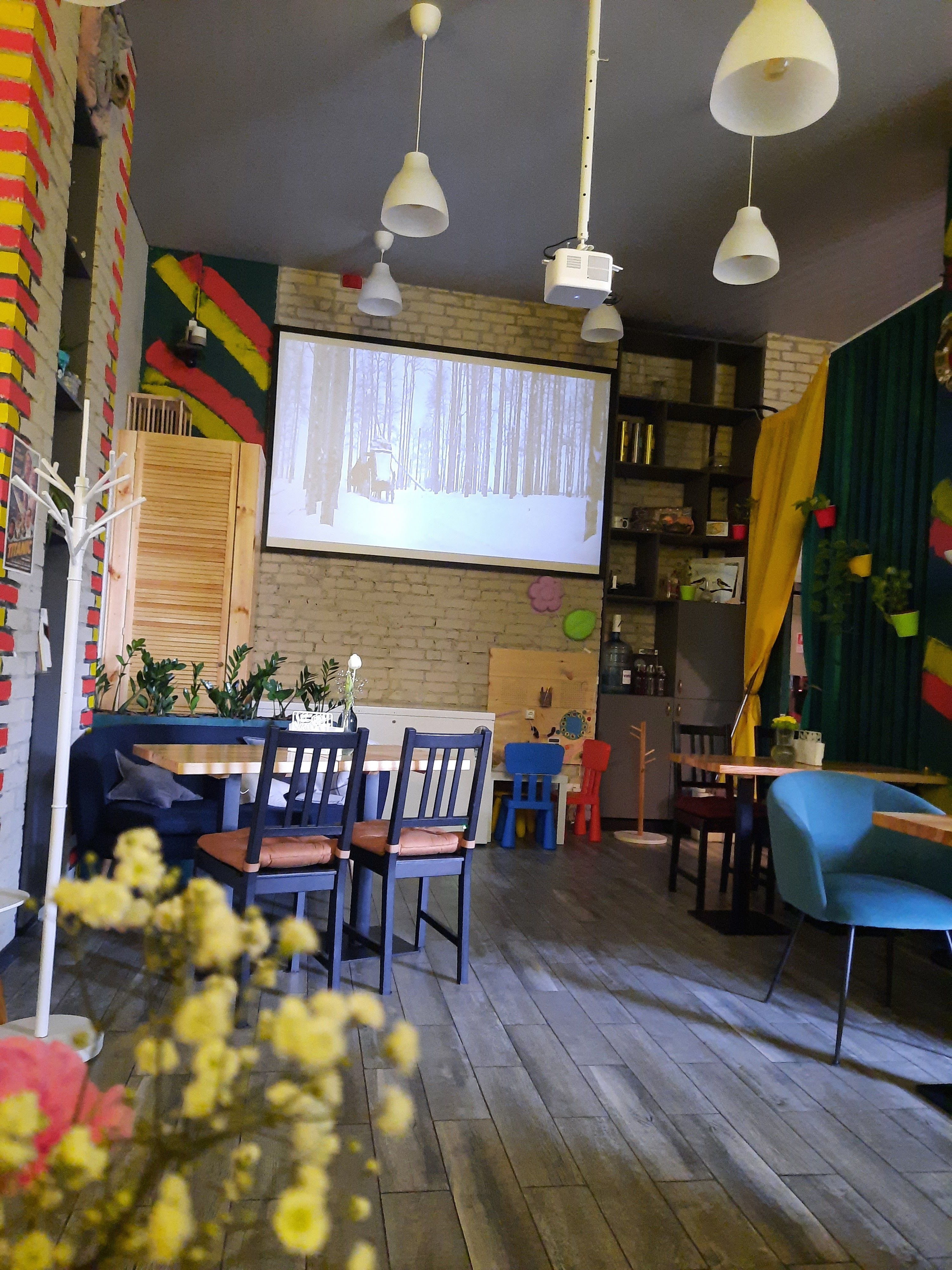 DOMASHKA кафе image 16