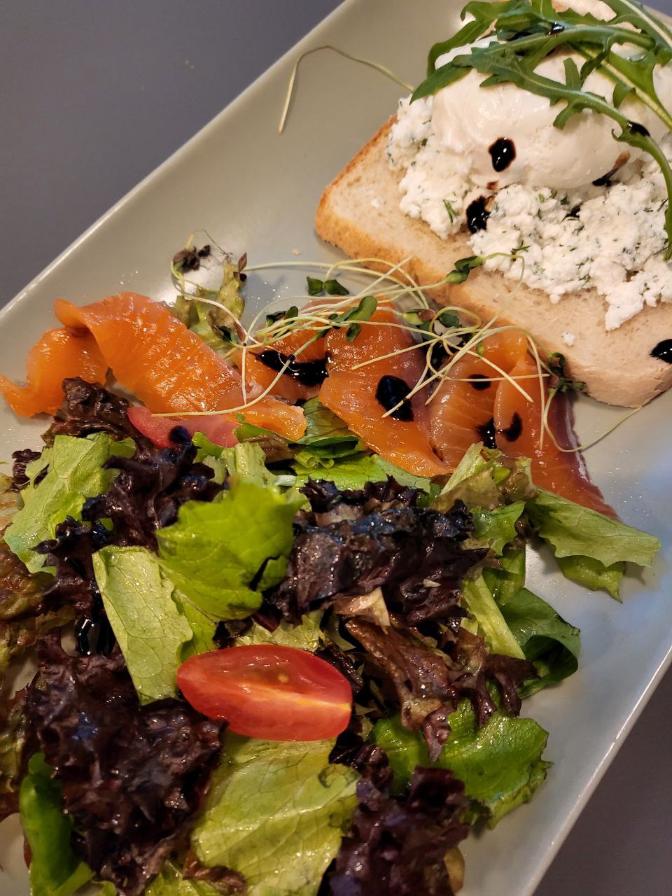 DOMASHKA кафе image 17