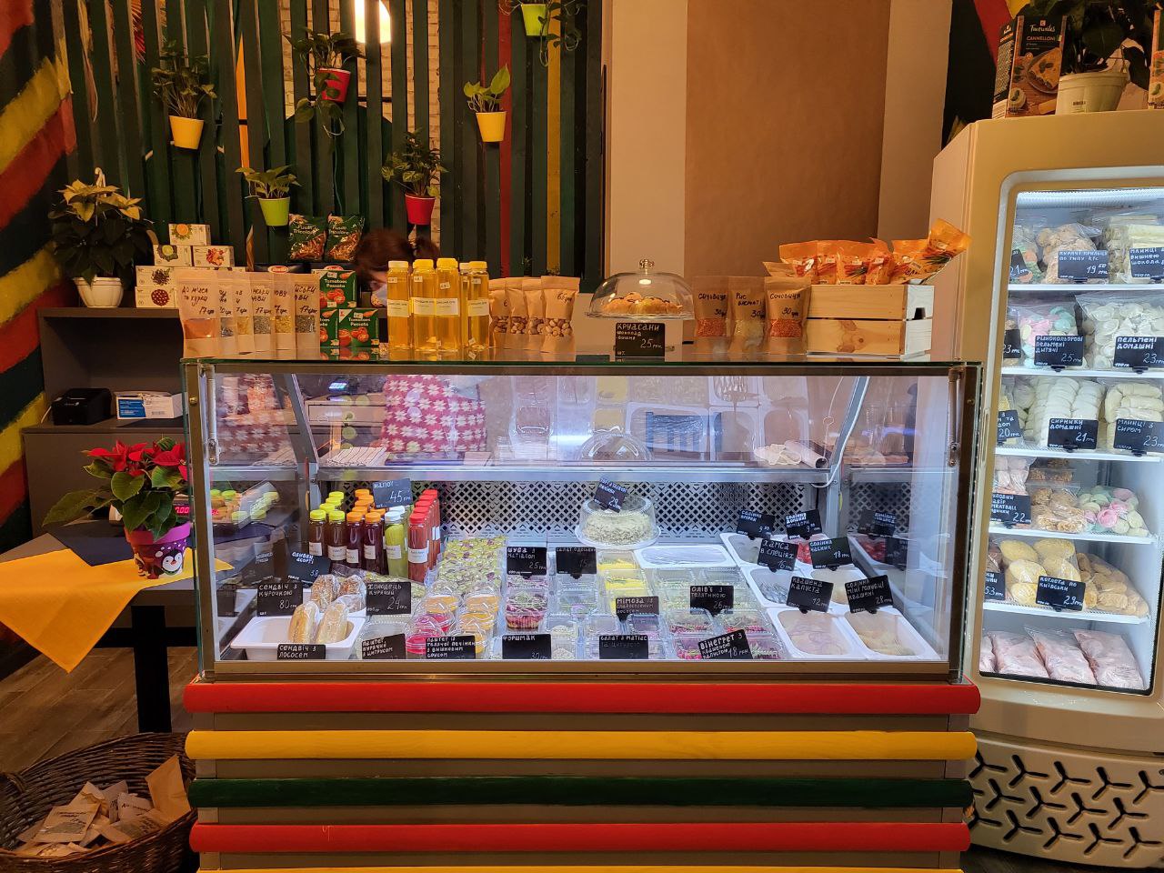 DOMASHKA кафе image 18