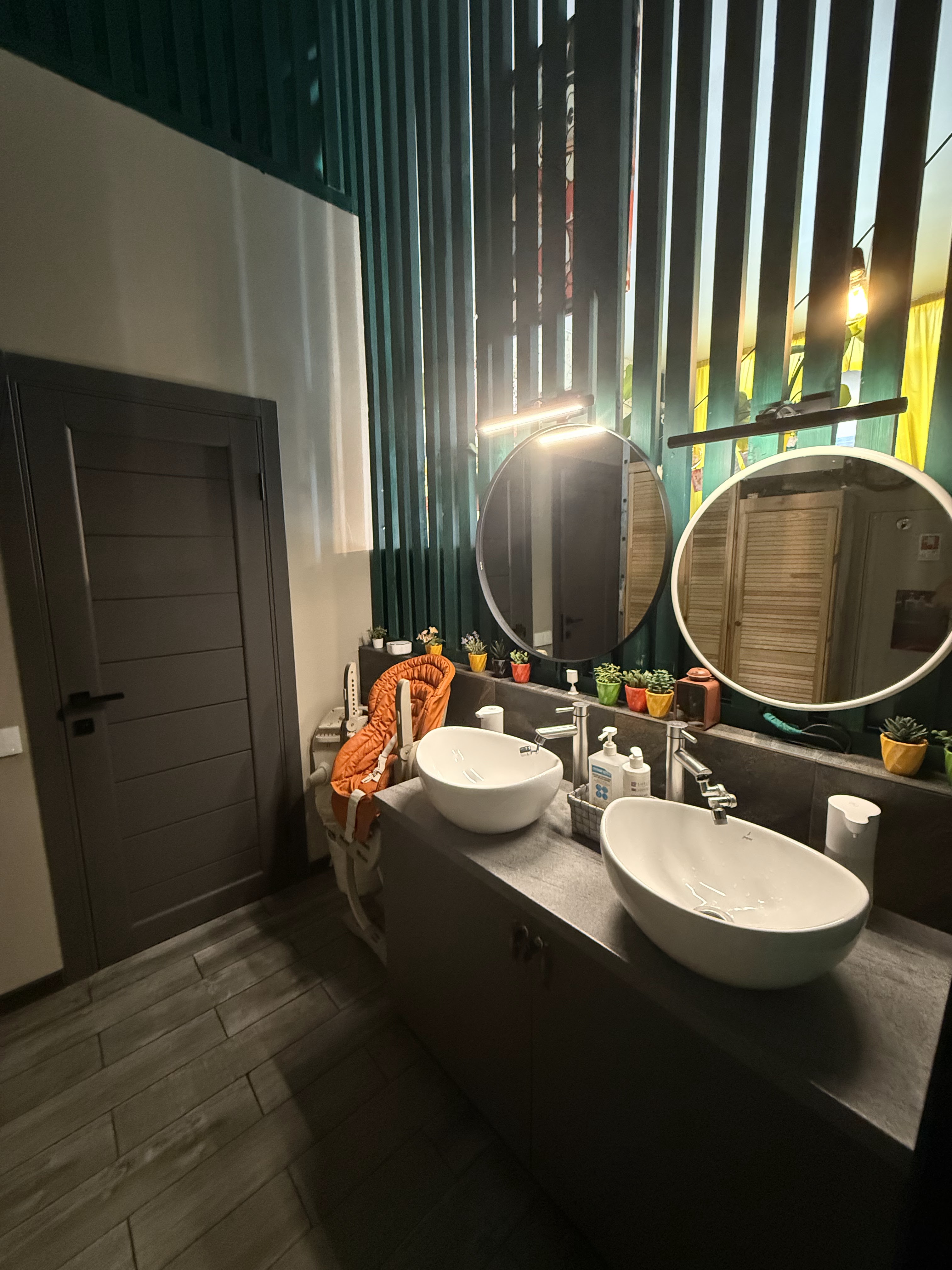 DOMASHKA кафе image 19