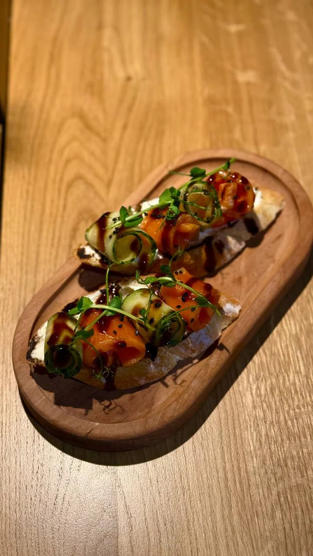 Miy Vsesvit Avtorsʹka Pekarnya image 16