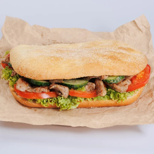 Miy Vsesvit Avtorsʹka Pekarnya image 20