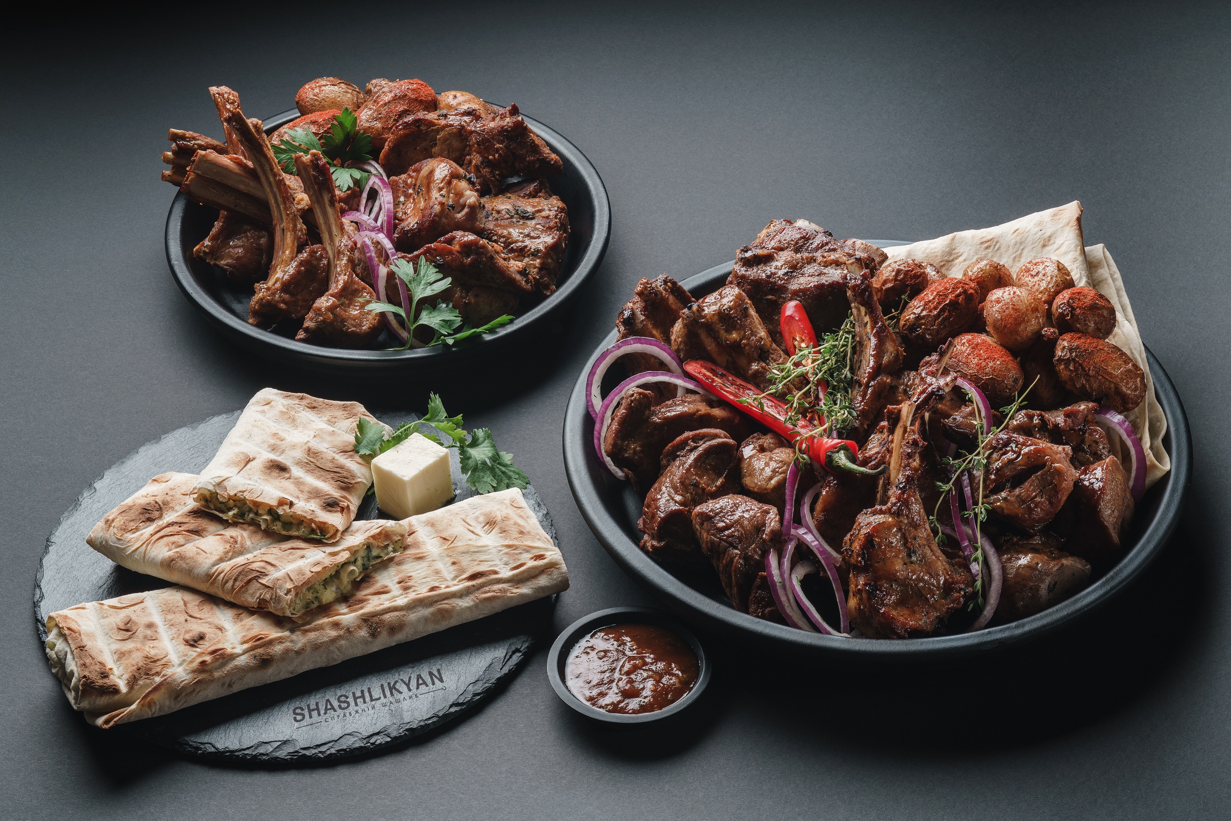 Shashlikyan | Шашлик | Бровари image 12