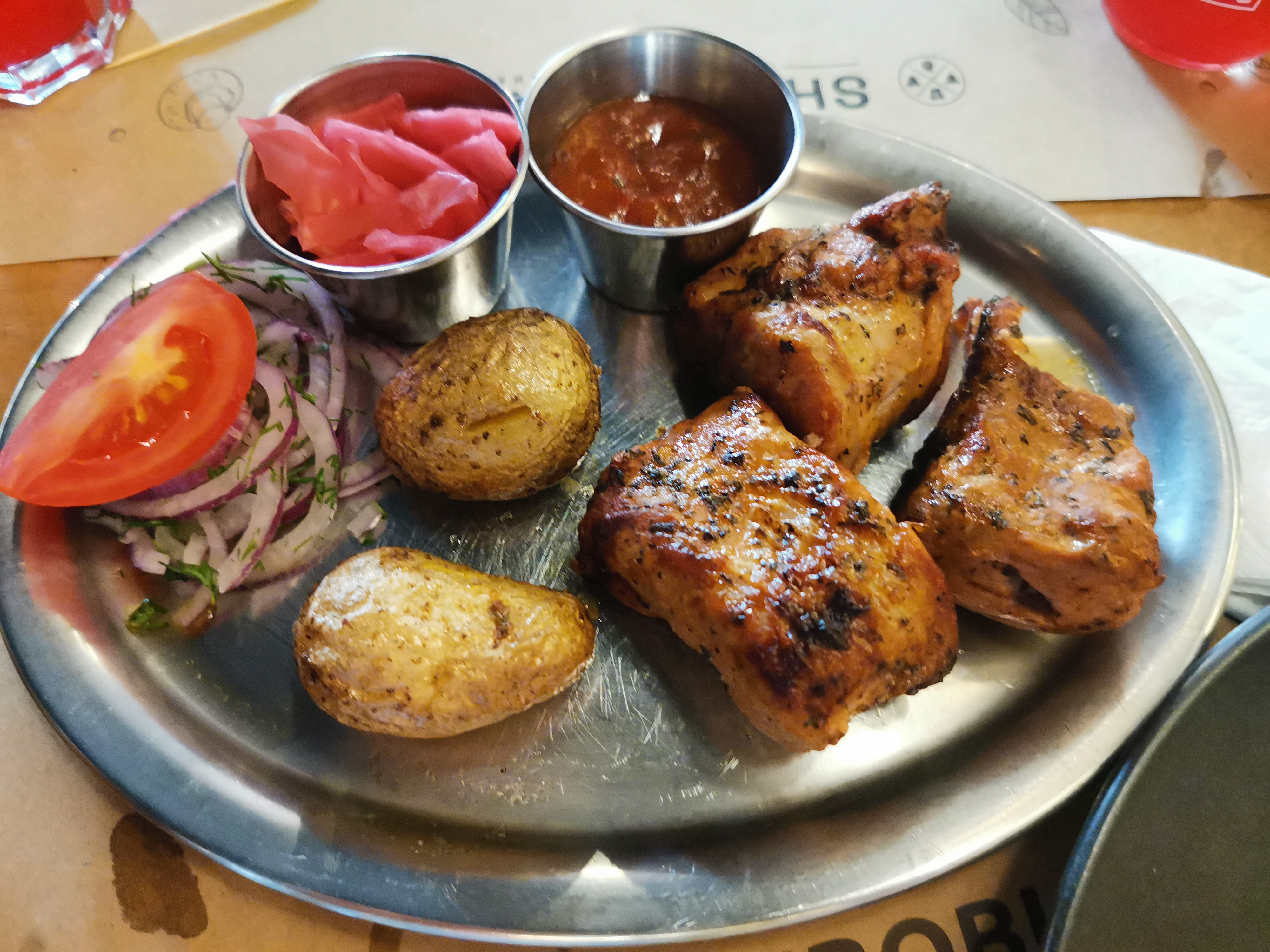 Shashlikyan | Шашлик | Бровари image 15