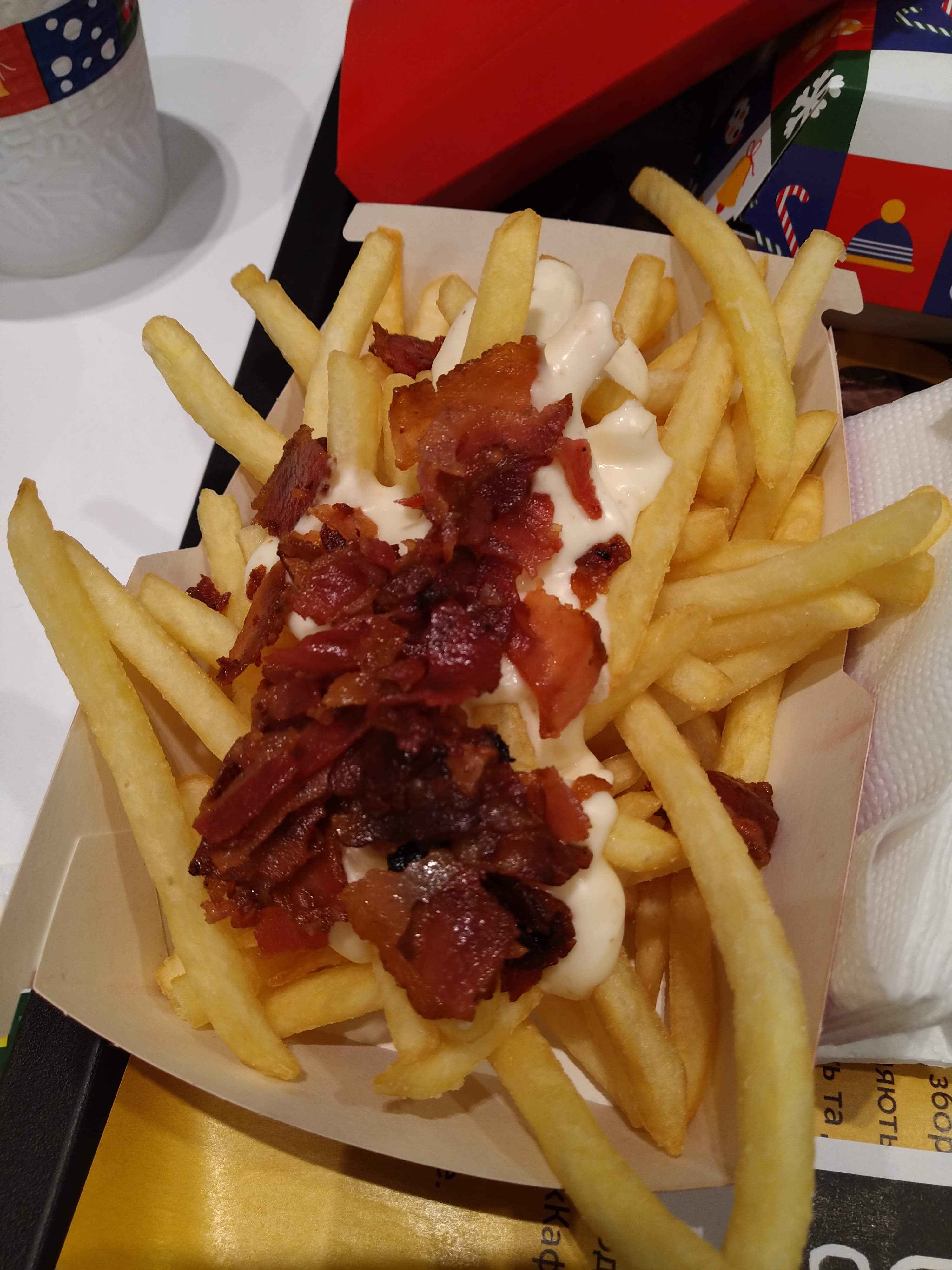 McDonald’s image 12