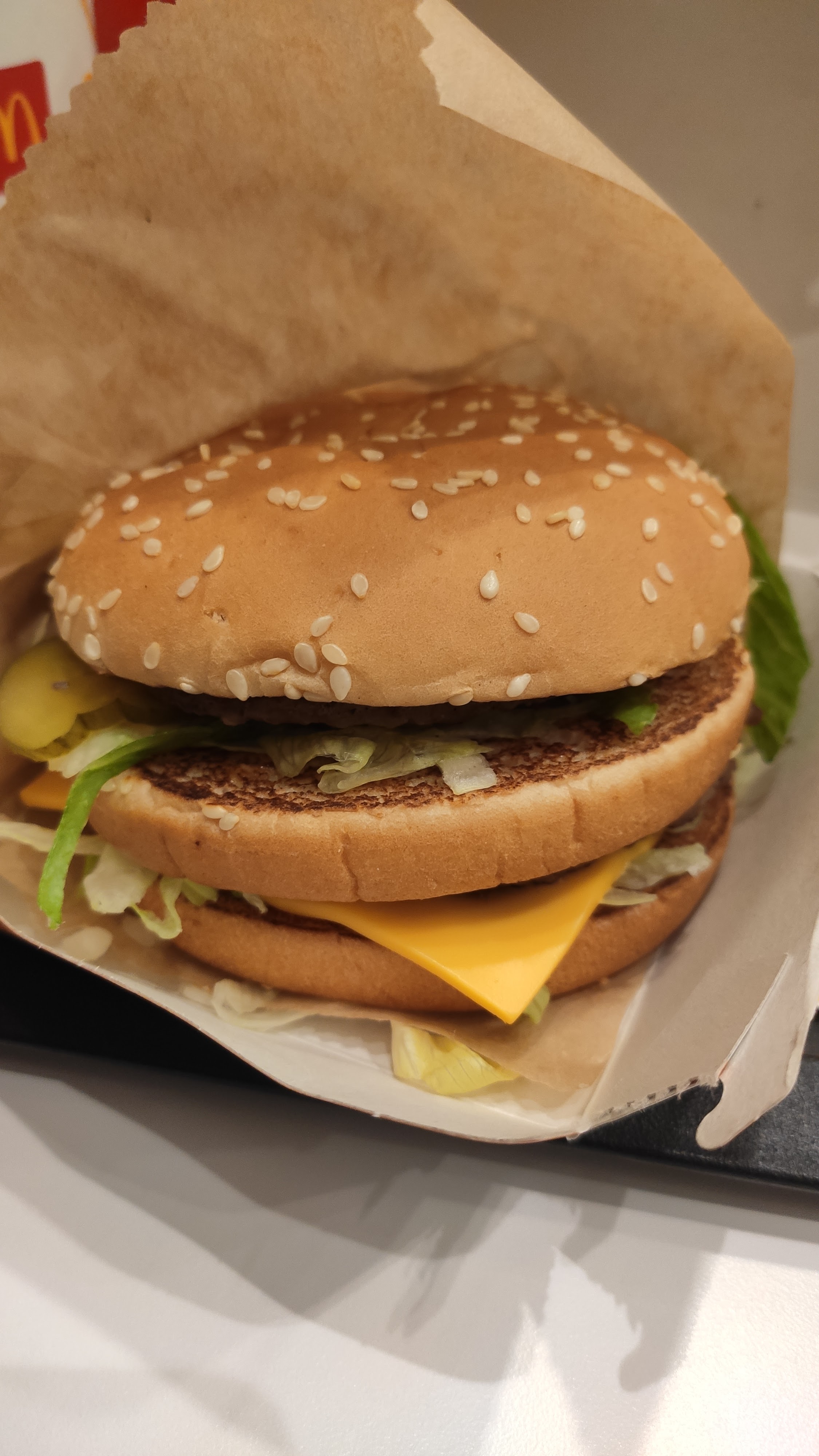 McDonald’s image 15