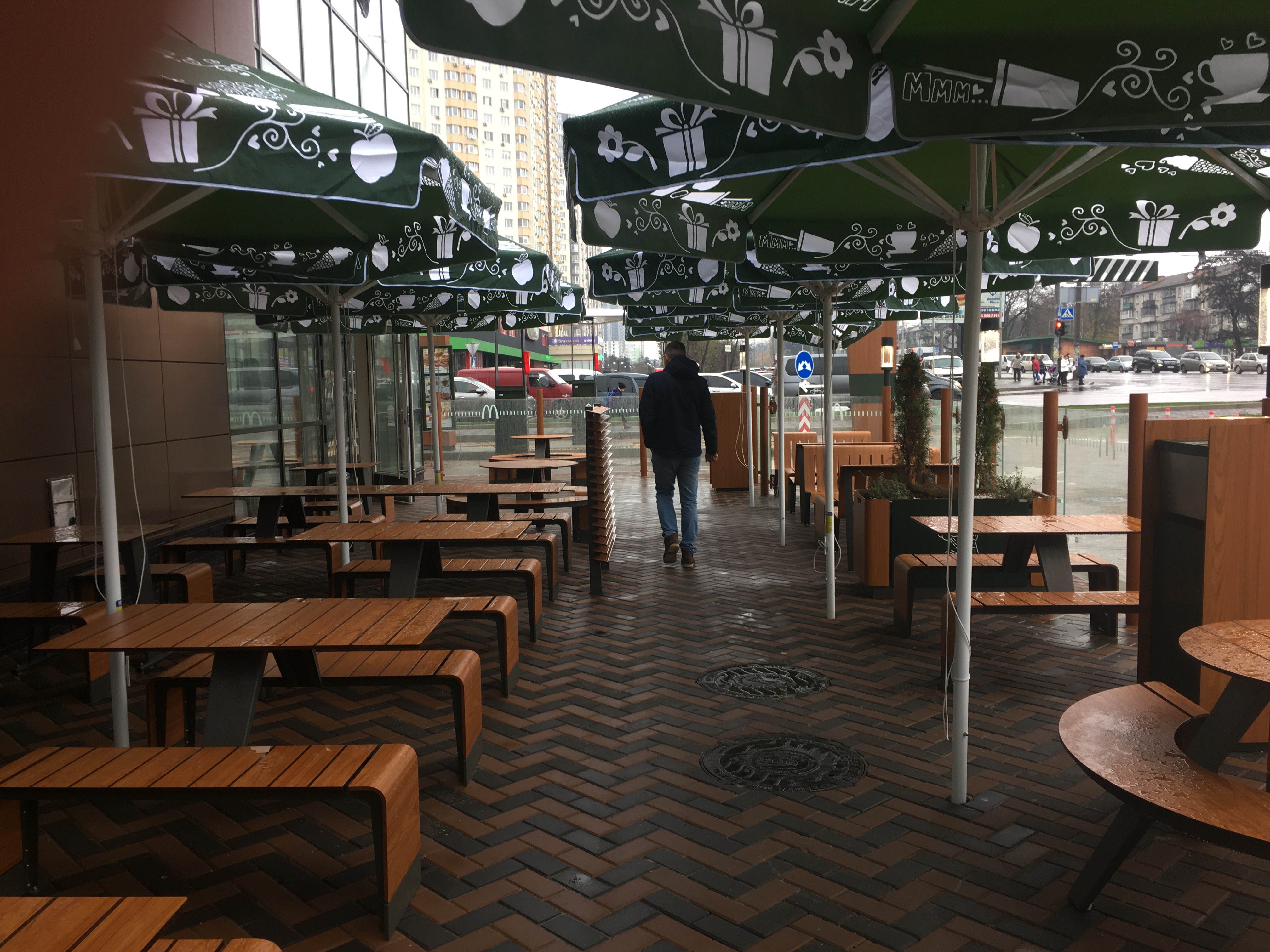 McDonald’s image 19