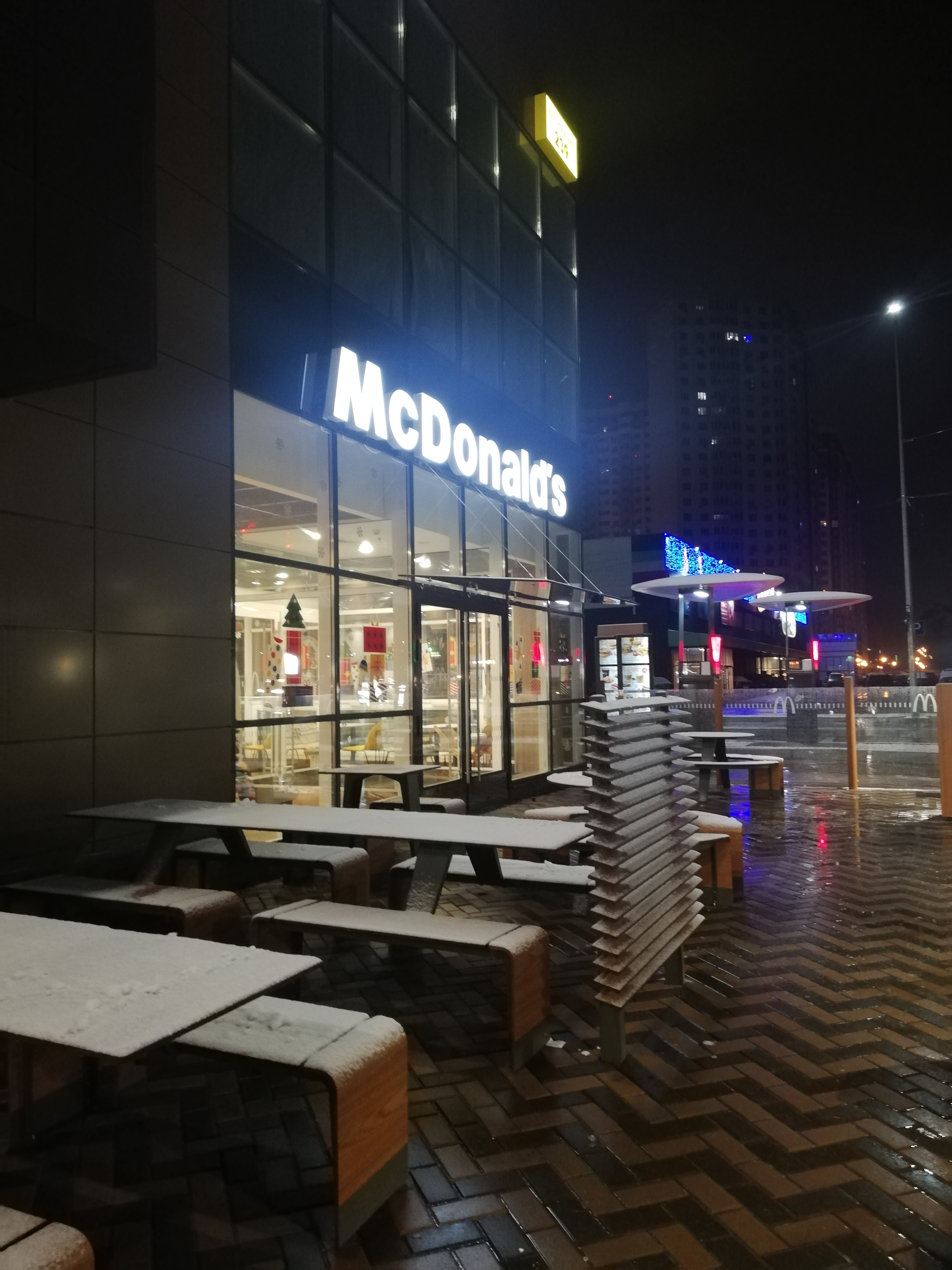 Vul. Kyyivsʹka, 239, Brovary, 07401 image 17