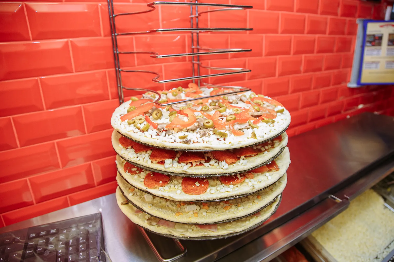 Domino's Pizza image 12