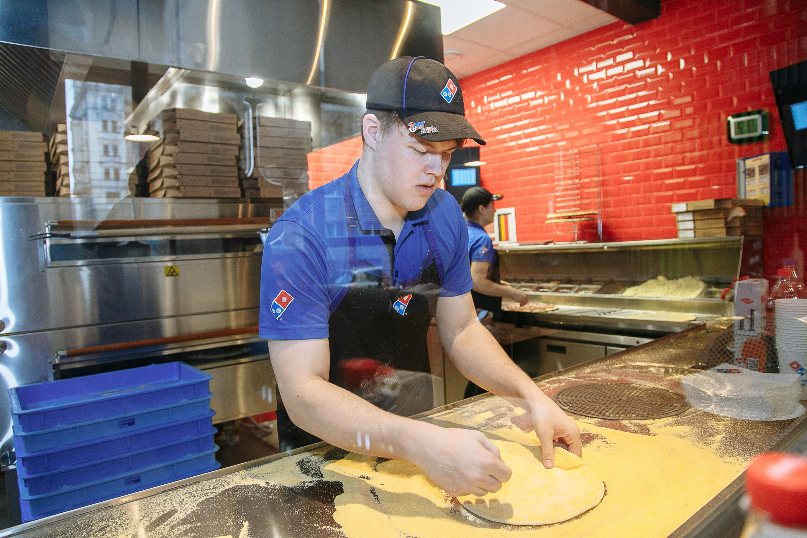 Domino's Pizza image 19