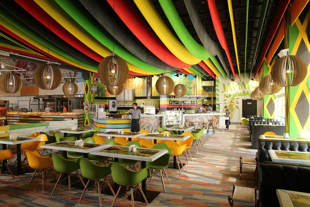 Фудхол "Сільпо Resto" image 11