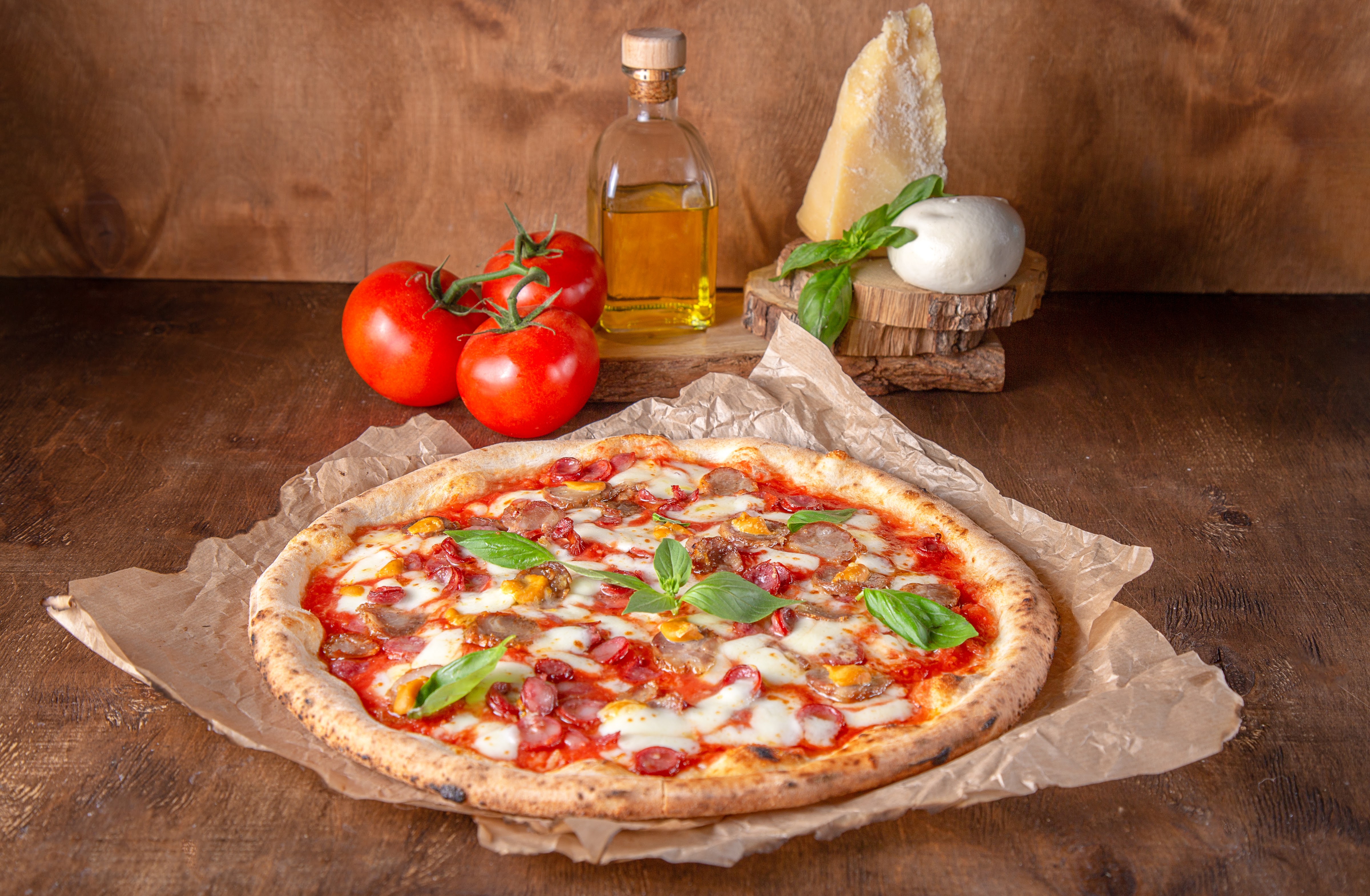 Фудхол "Сільпо Resto" image 12