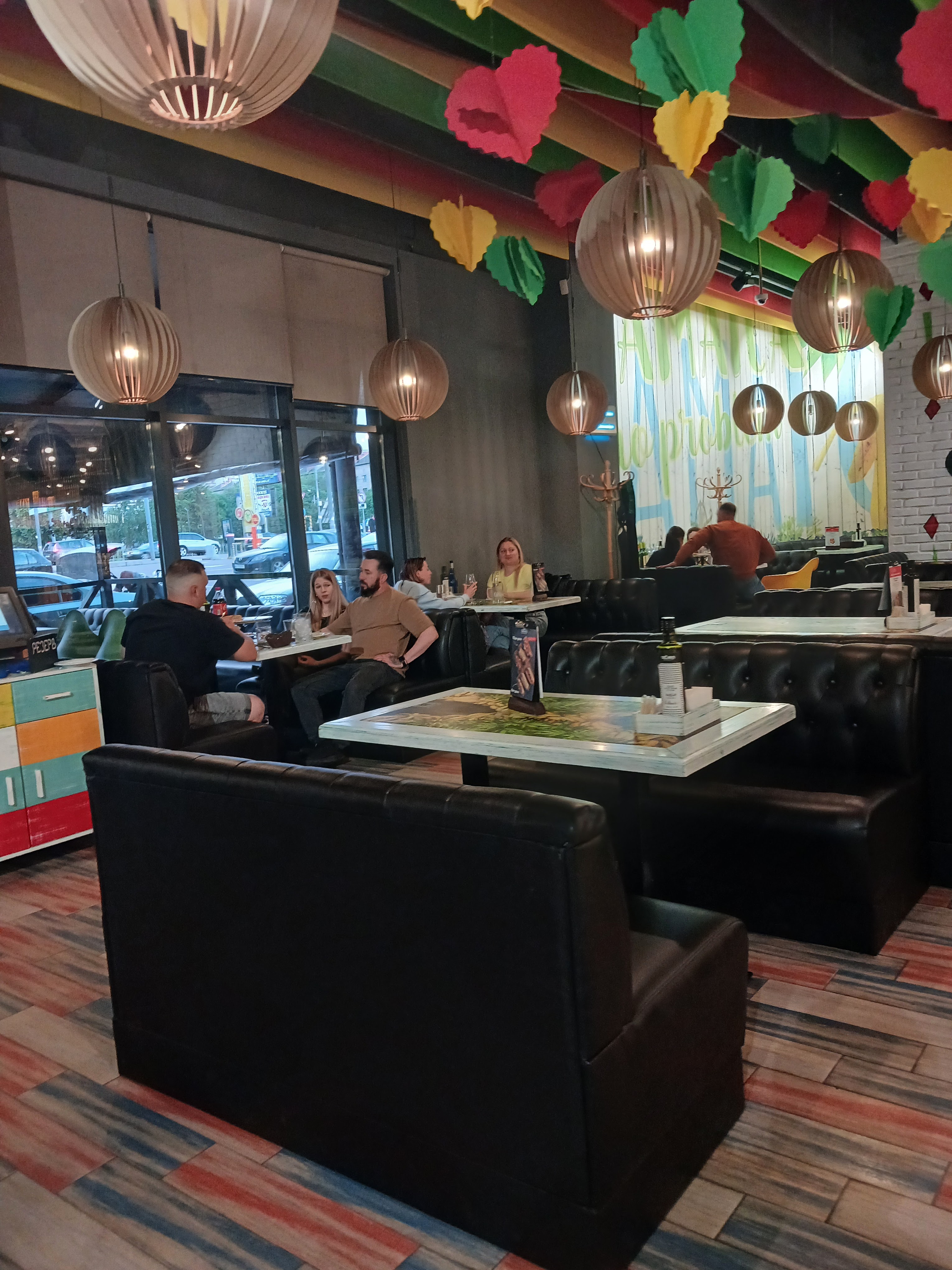 Фудхол "Сільпо Resto" image 15