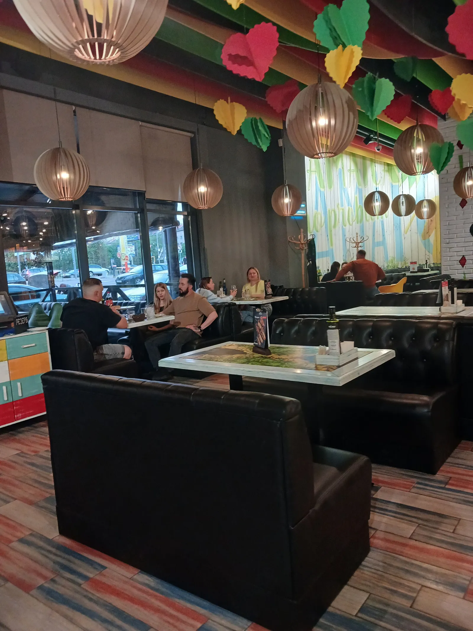 Фудхол "Сільпо Resto" image 15