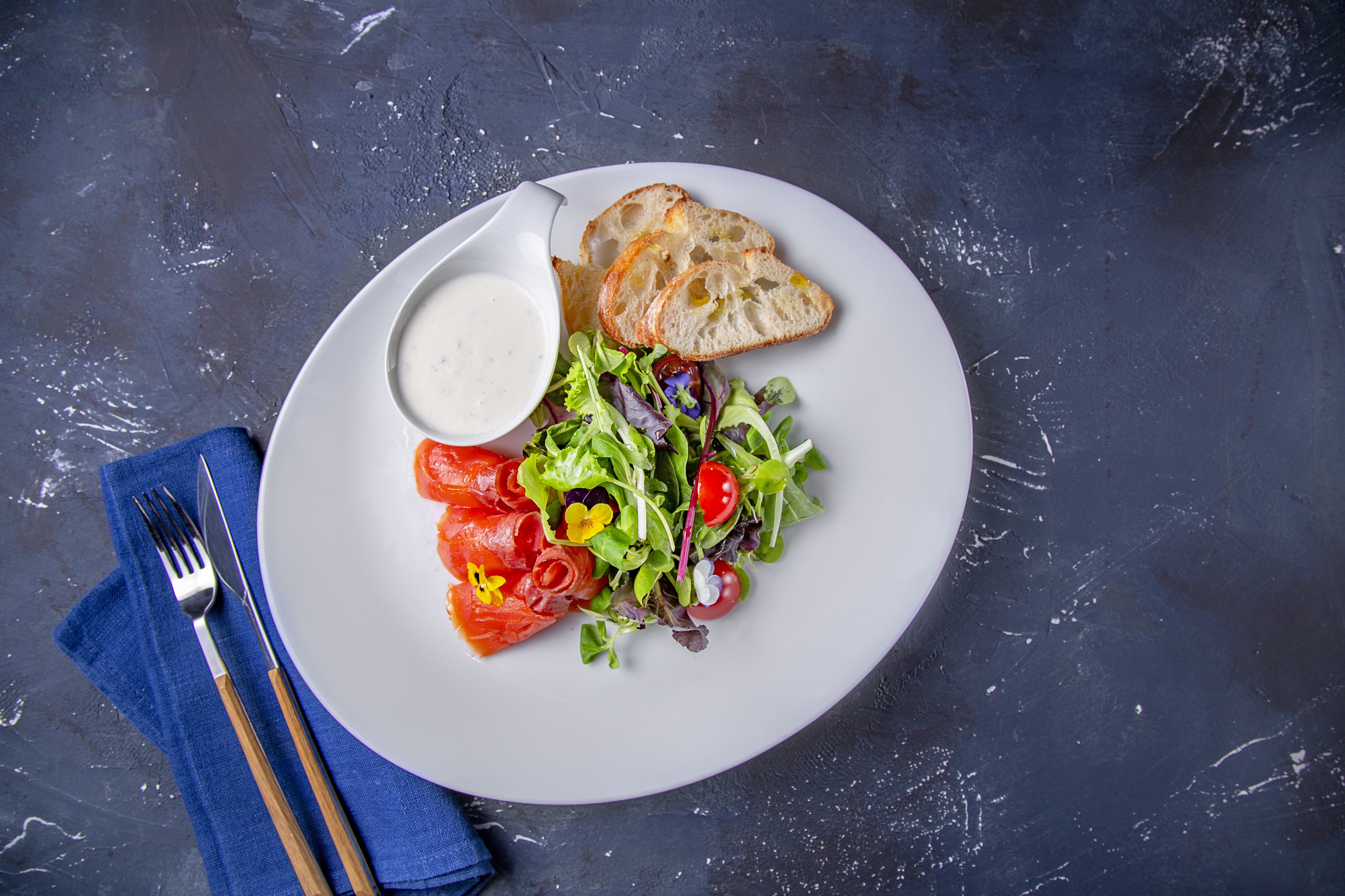 Фудхол "Сільпо Resto" image 19