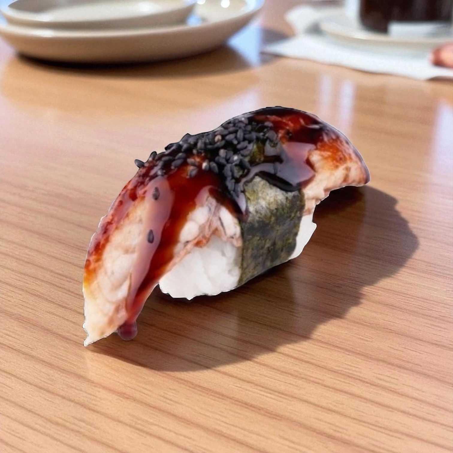 Лісуне суші Бровари image 17