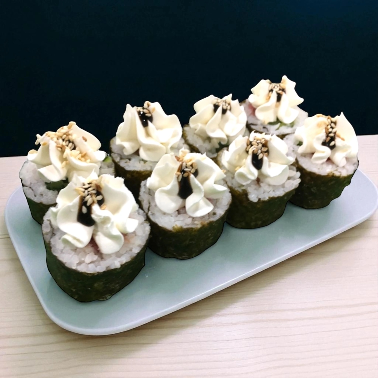 Лісуне суші Бровари image 19