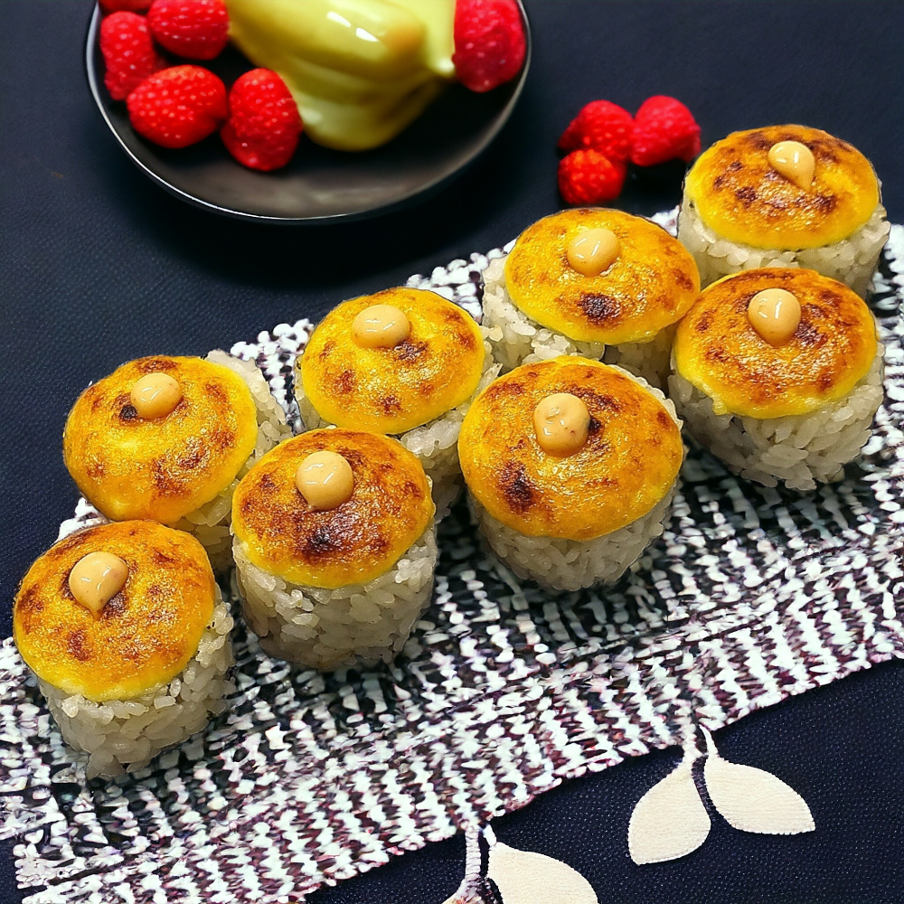 Лісуне суші Бровари image 20