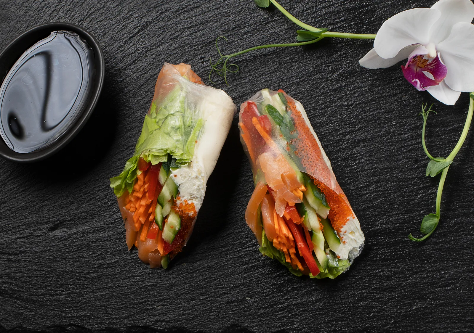 Love Sushi image 16