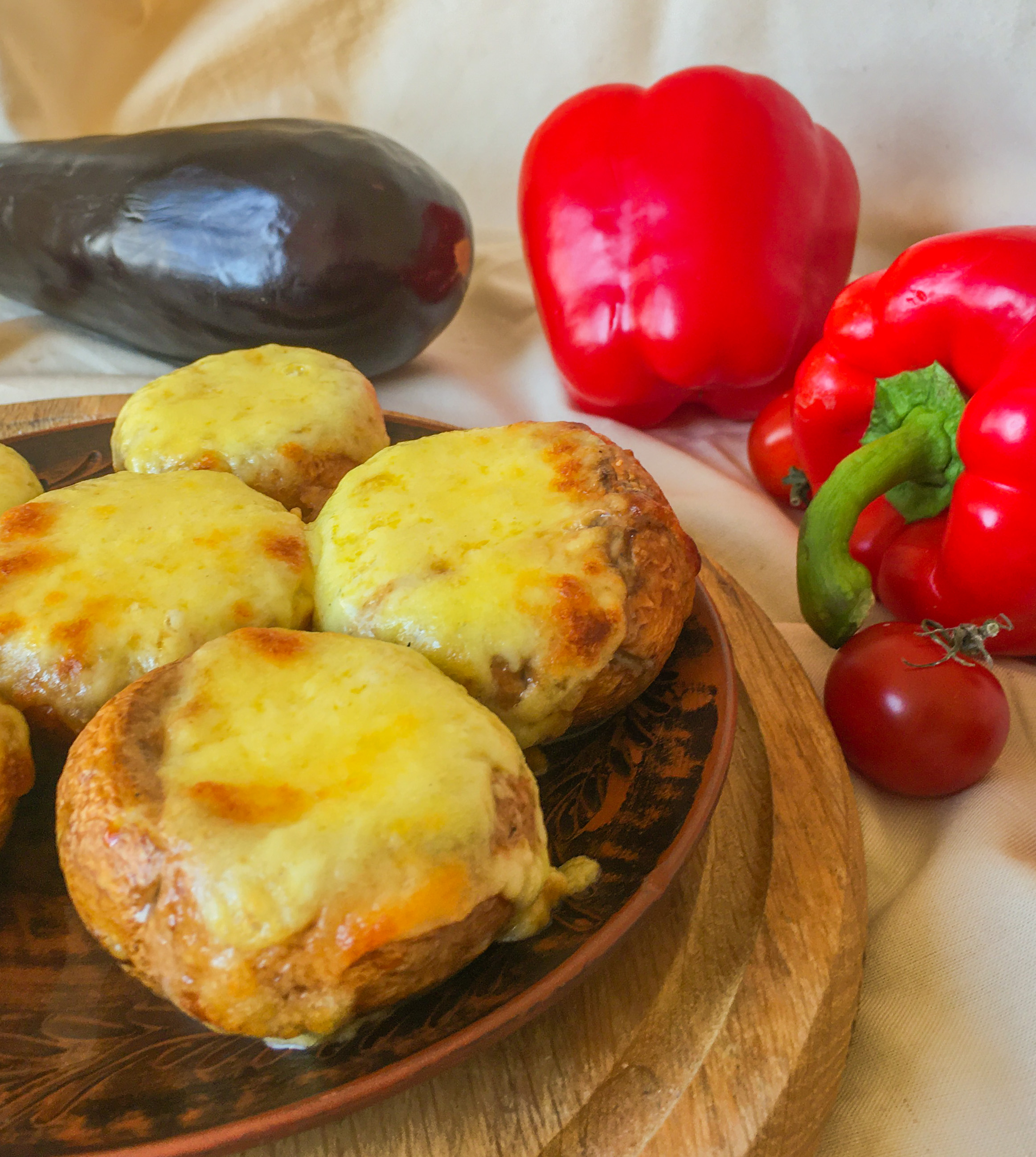 Вах-Вах Хінкалі image 12