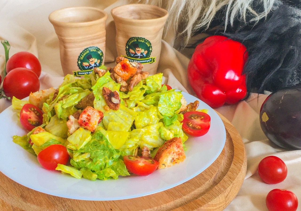 Вах-Вах Хінкалі image 15