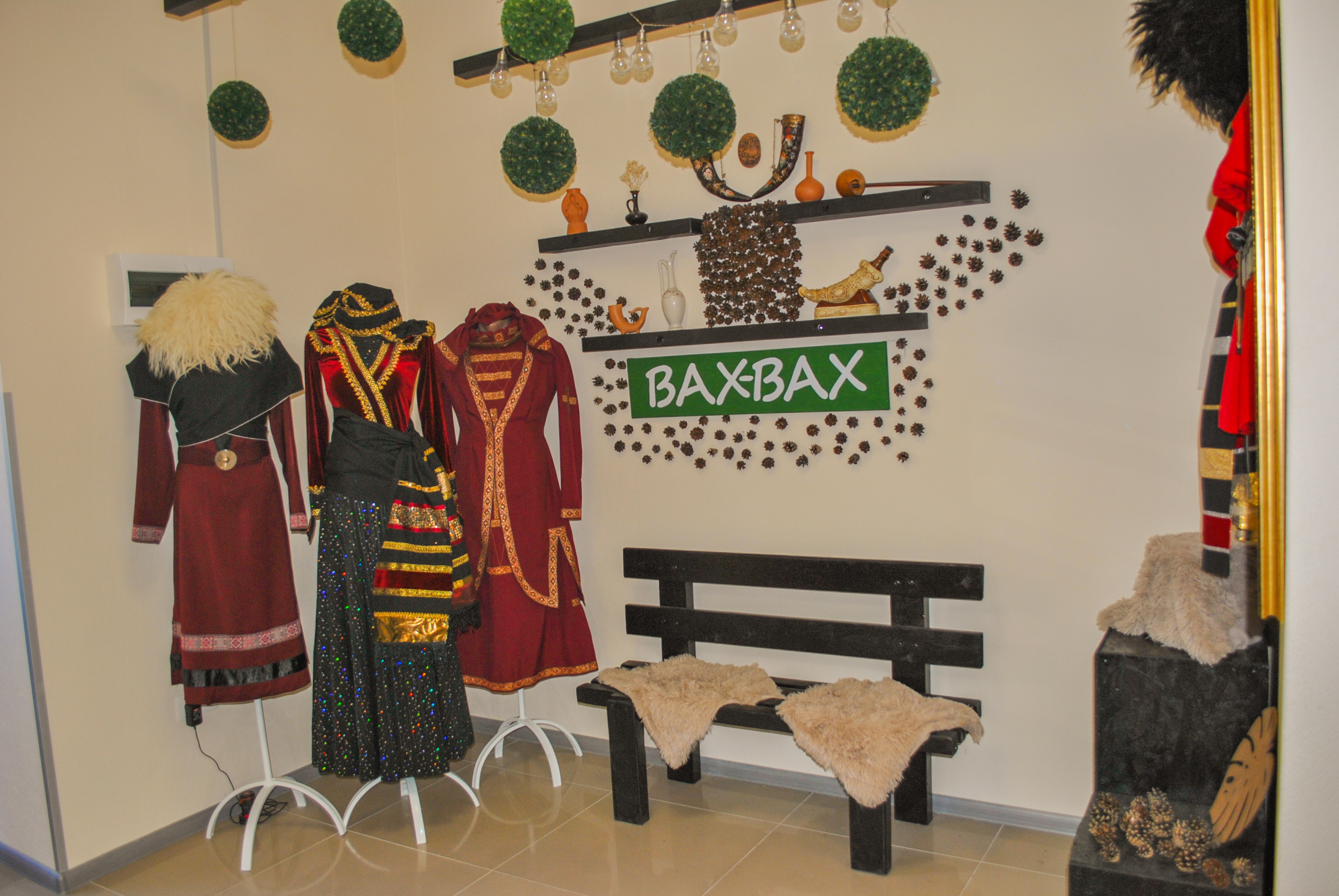 Вах-Вах Хінкалі image 18