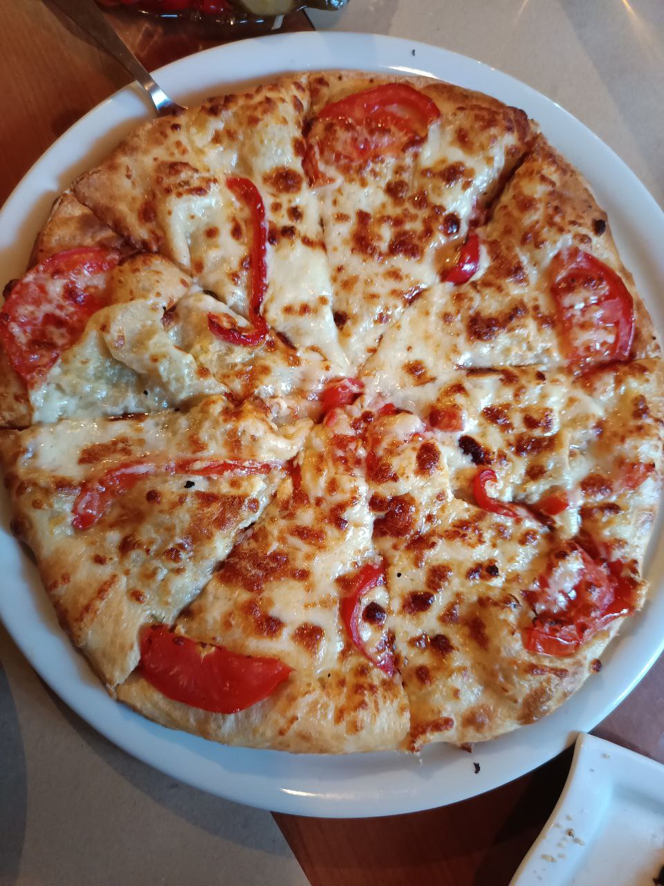 Вах-Вах Хінкалі image 19