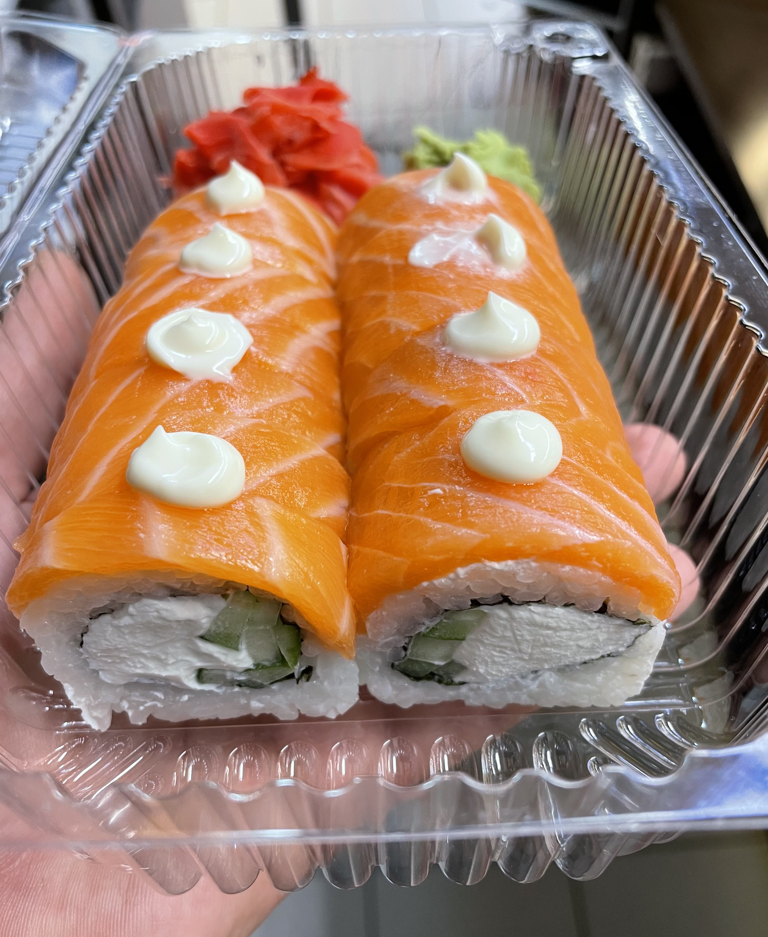 Yu Mi Sushi Restaurant image 11