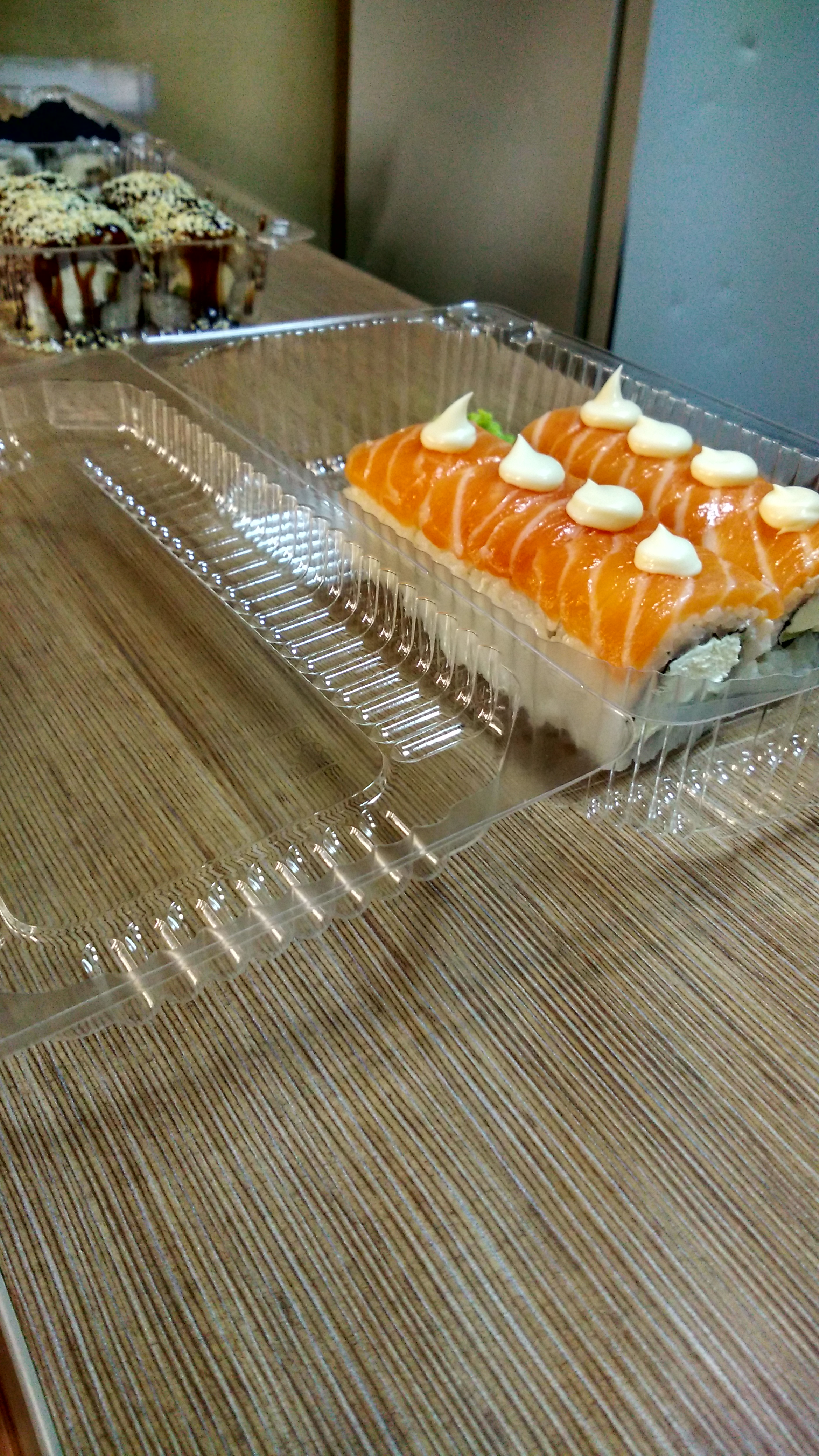 Yu Mi Sushi Restaurant image 15