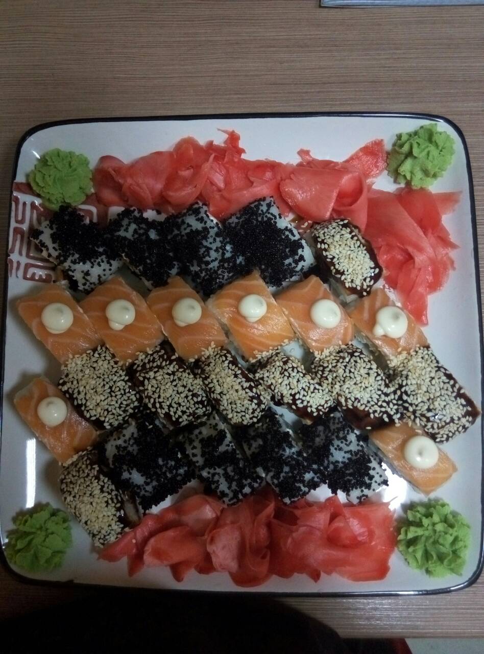 Yu Mi Sushi Restaurant image 16
