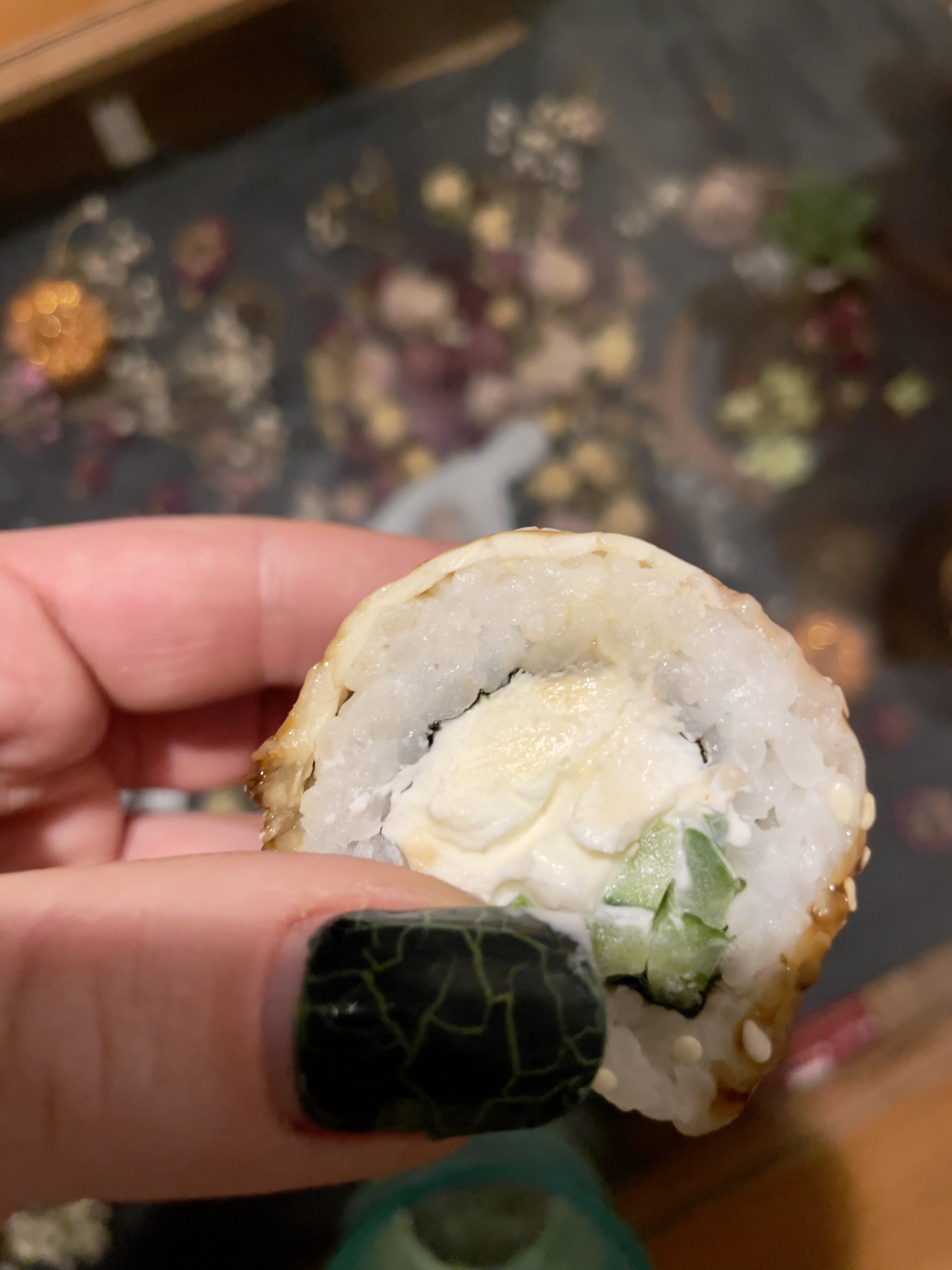 Yu Mi Sushi Restaurant image 17