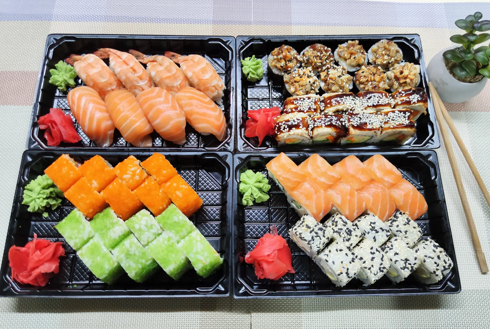 Sushi Dom image 11
