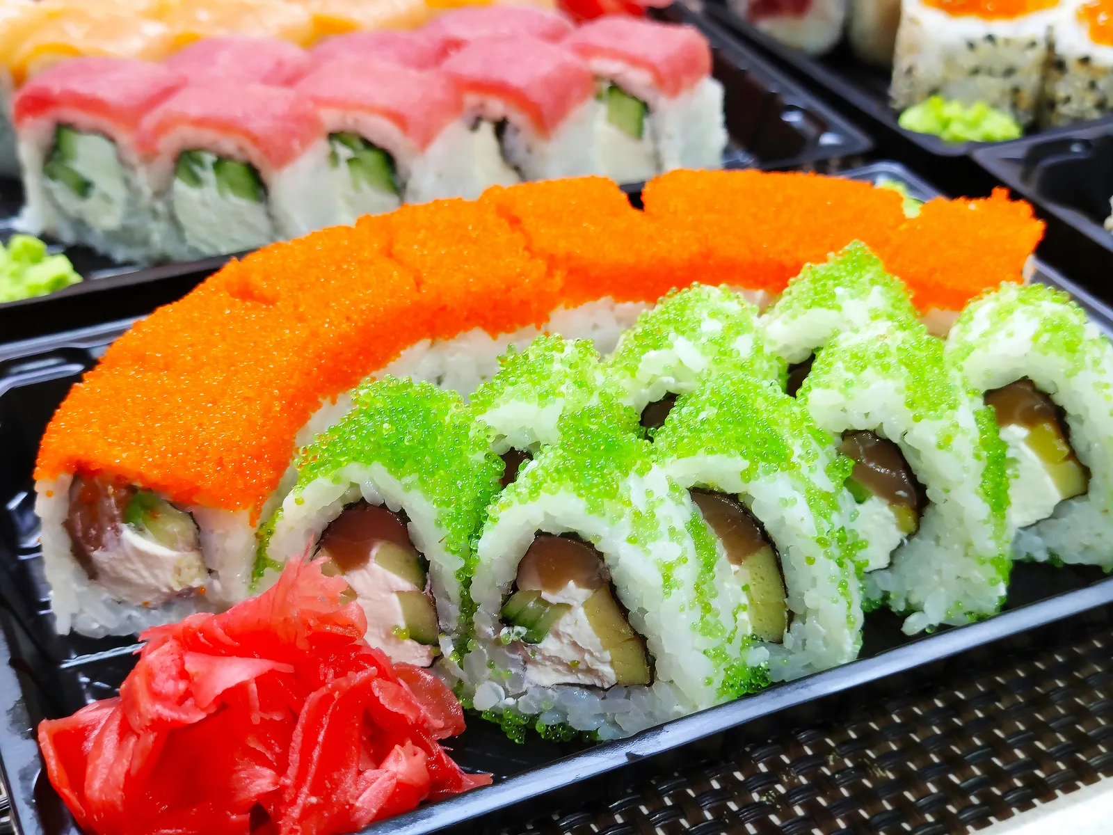 Sushi Dom image 12