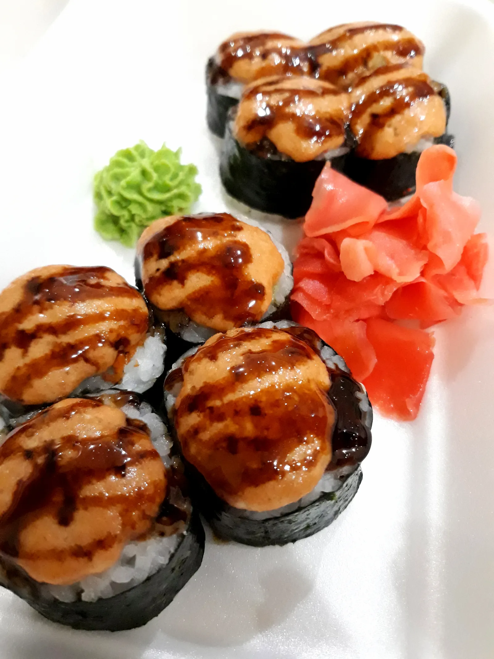 Sushi Dom image 17