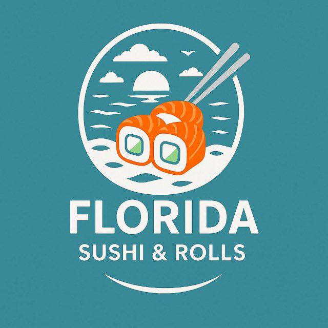 Florida🍣sushi&rolls image 10